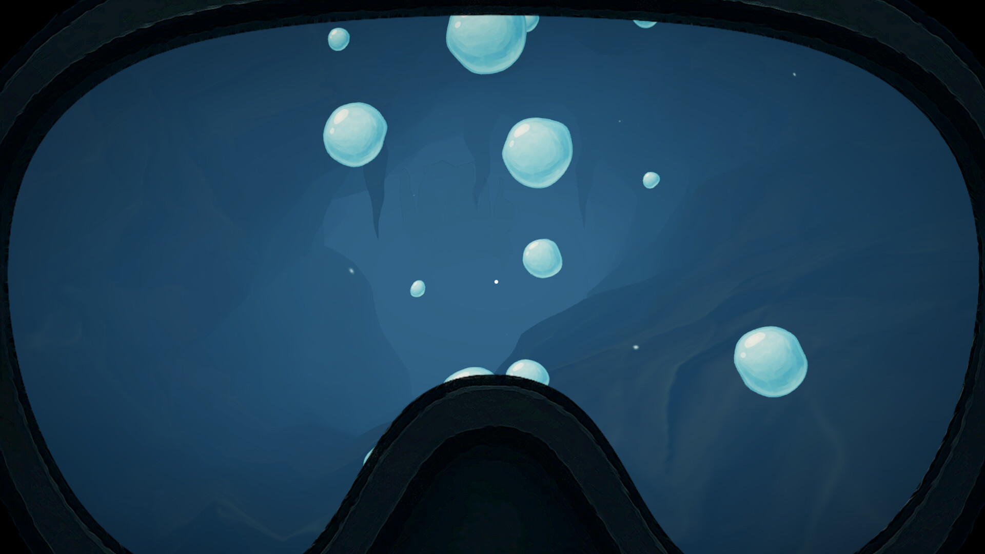 Cavernreach