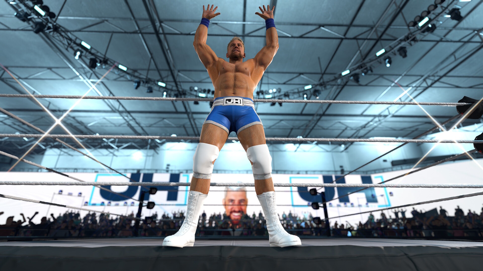 WWE 2K26