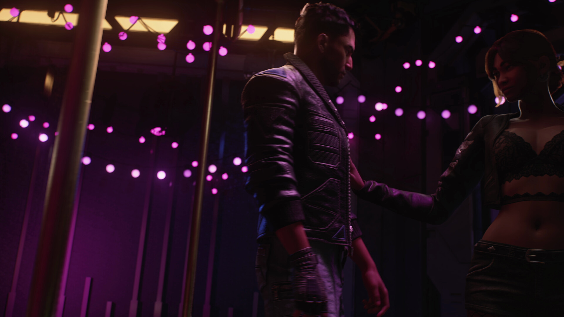 The Expanse: Osiris Reborn