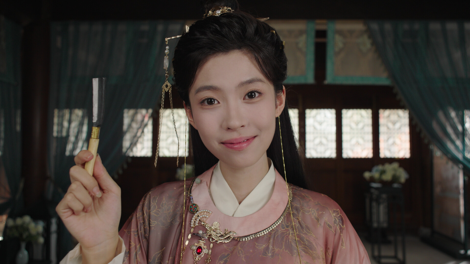Hua Manlou