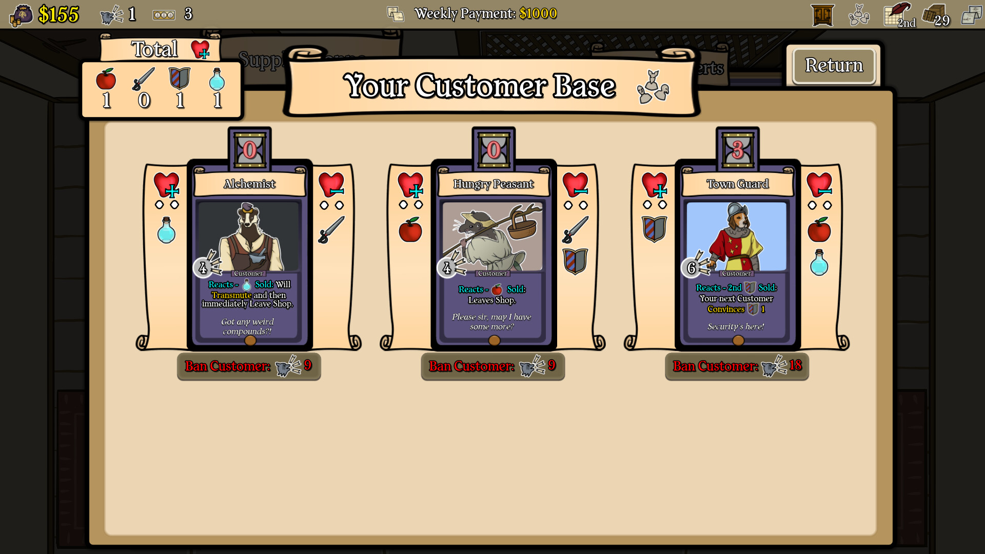 Raccoons to Riches