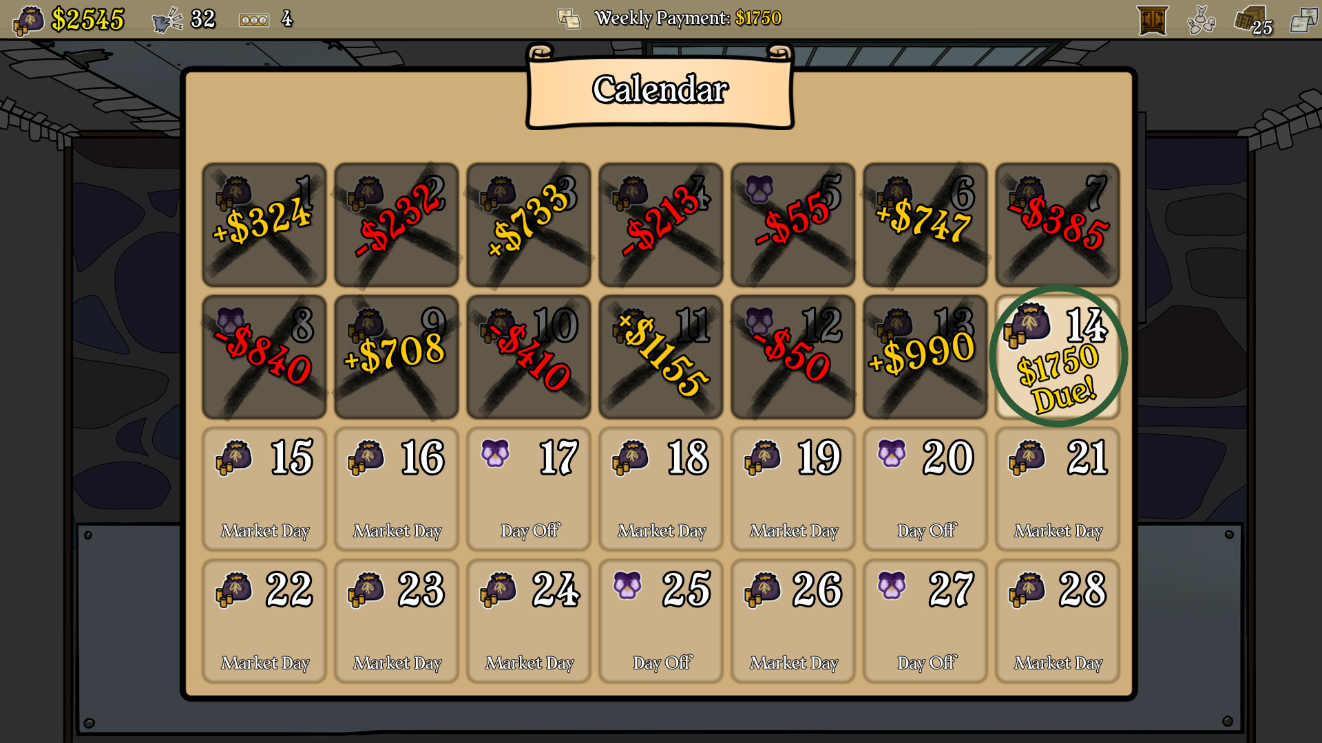 Raccoons to Riches