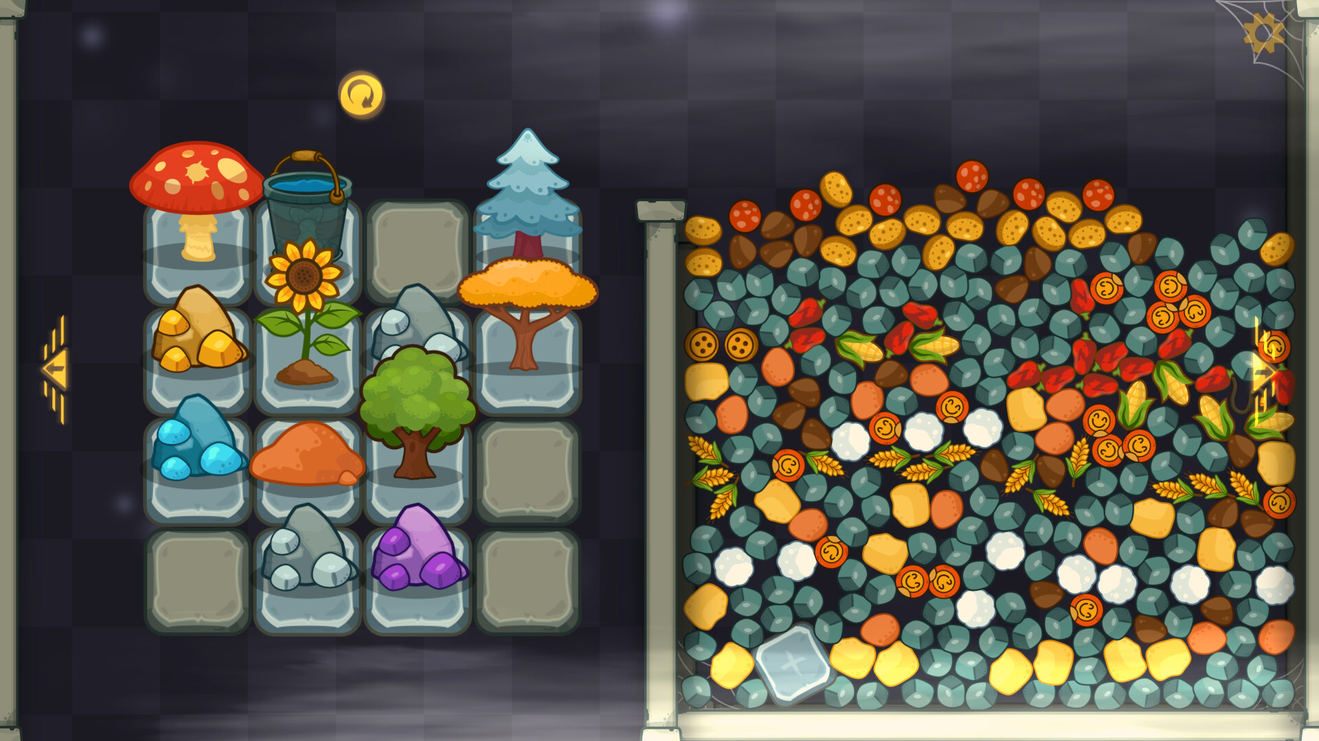 Raccoon Valley Tycoon