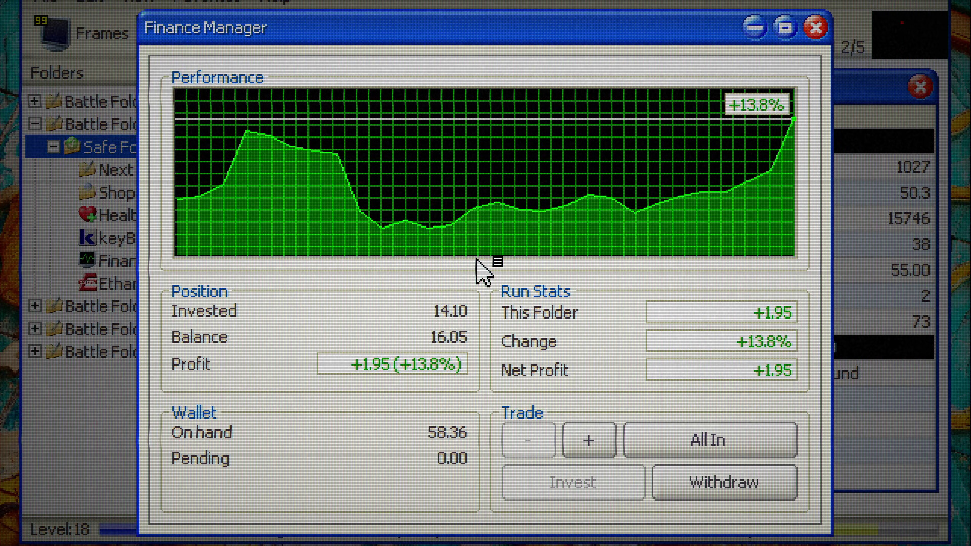 Antivirus Survivors 2003 Professional скриншоты