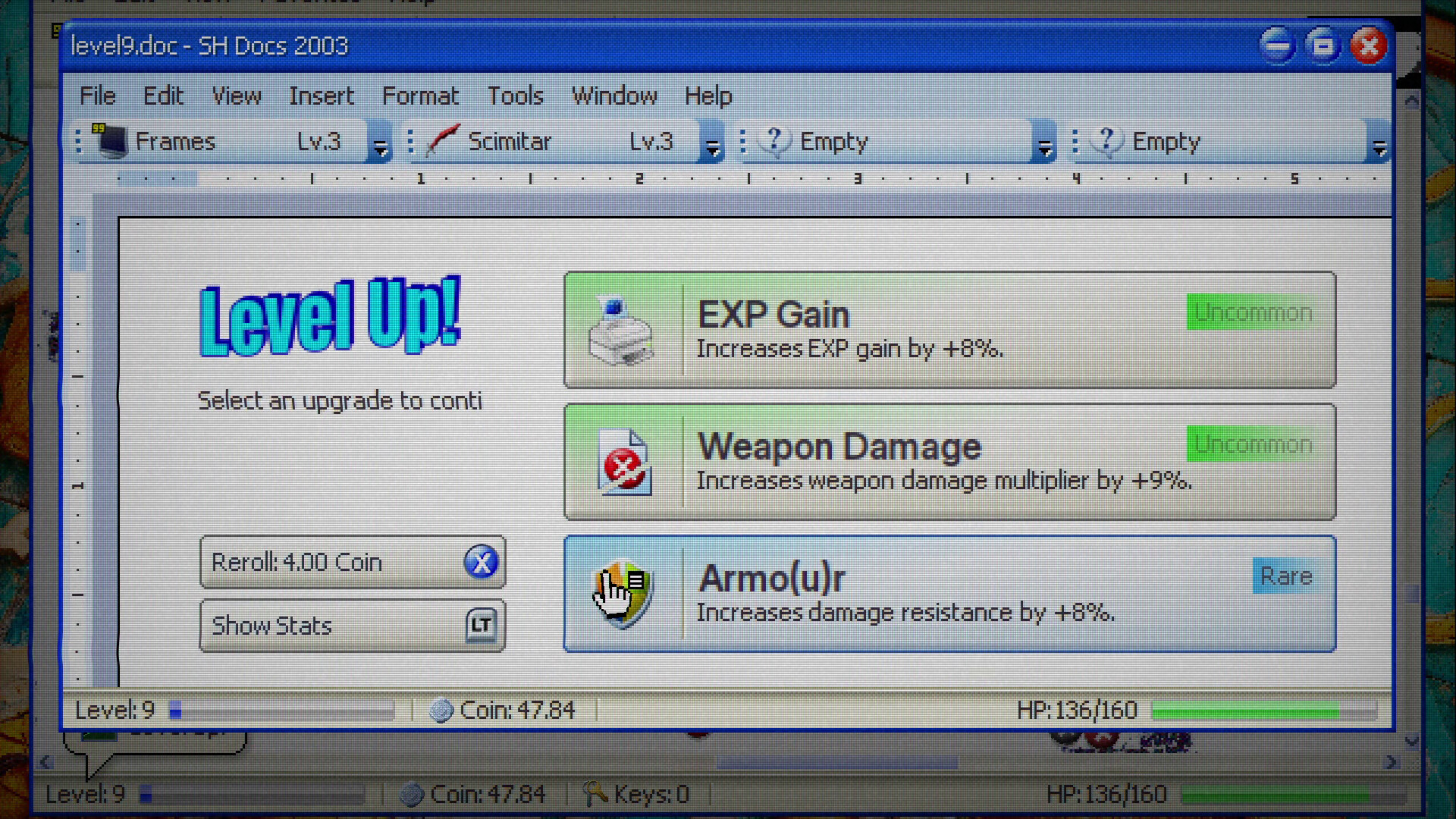 Antivirus Survivors 2003 Professional скриншоты