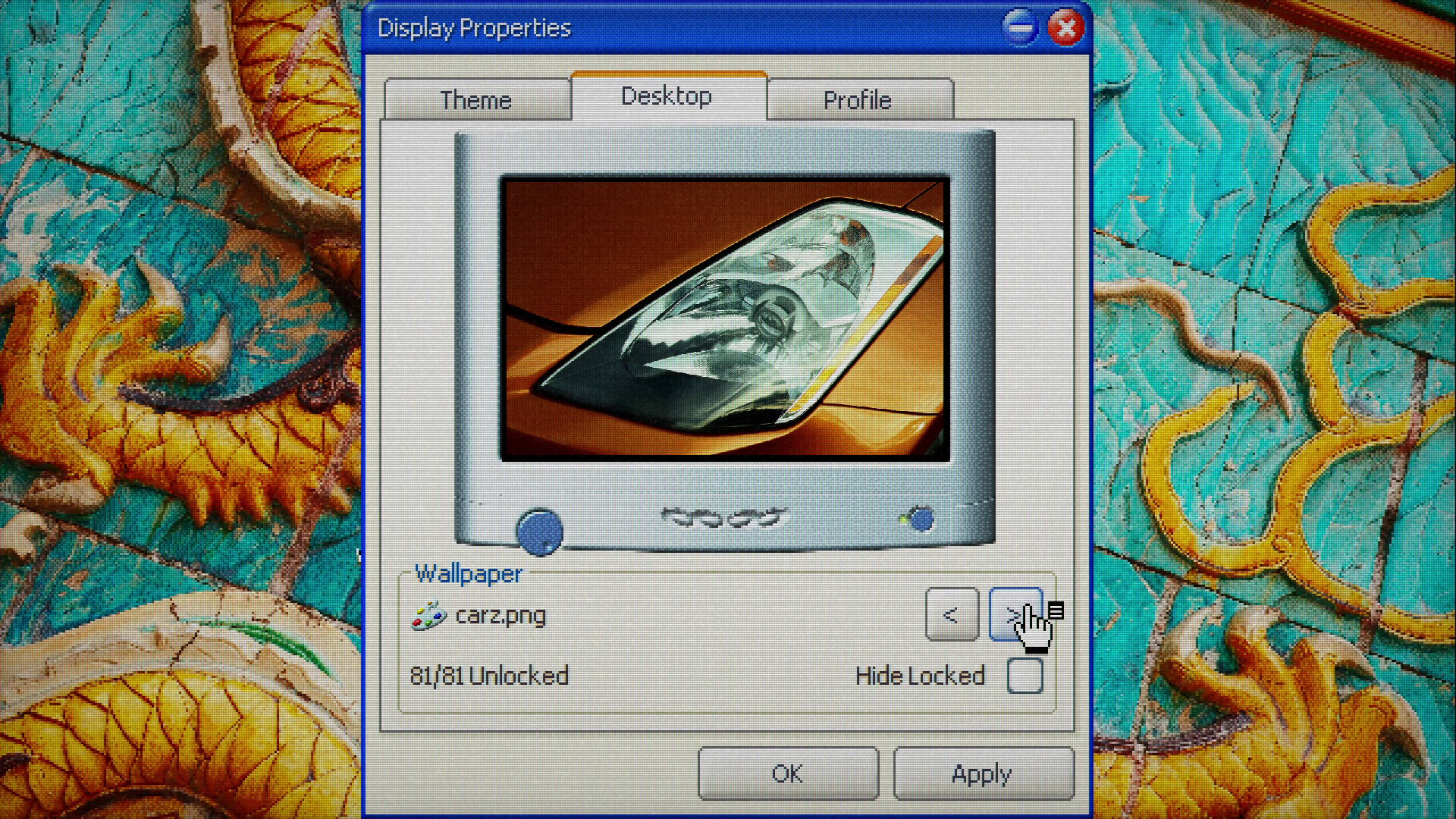 Antivirus Survivors 2003 Professional скриншоты
