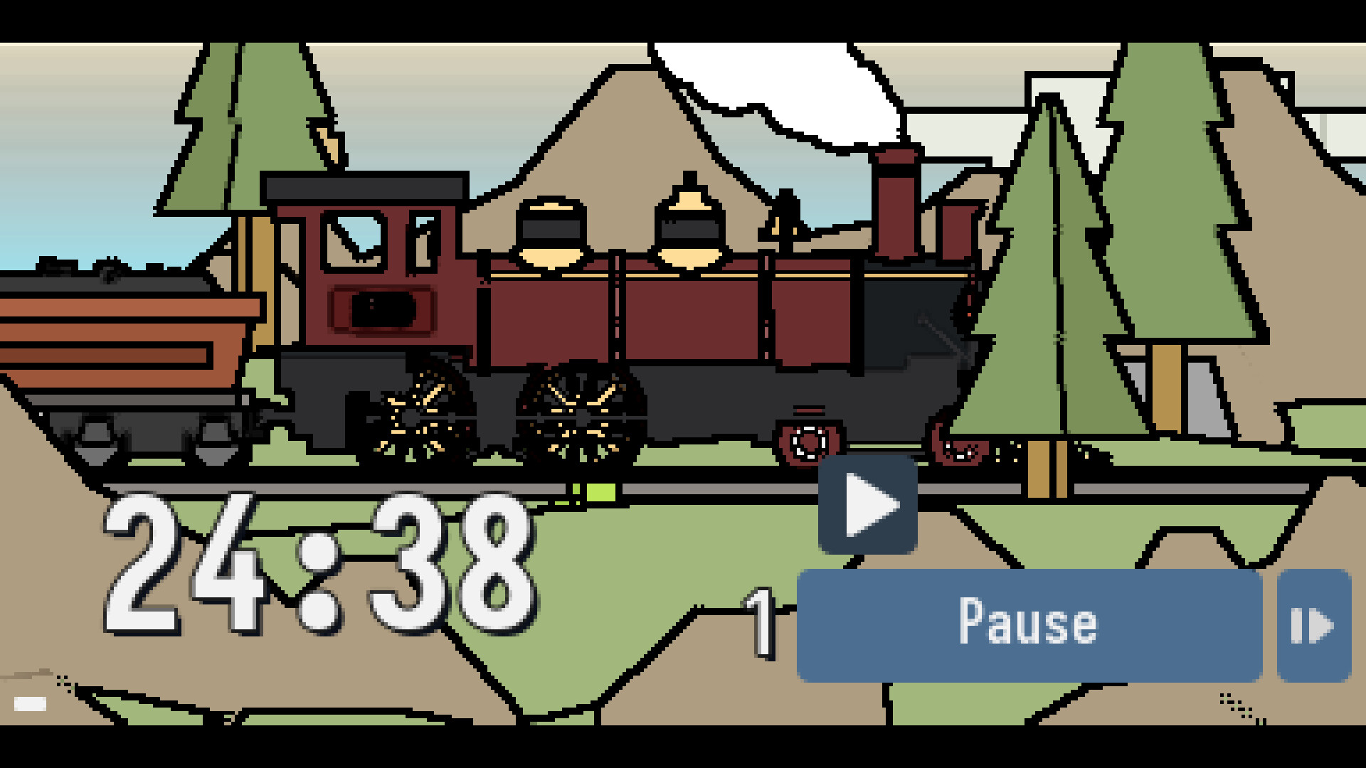 PomoExpress