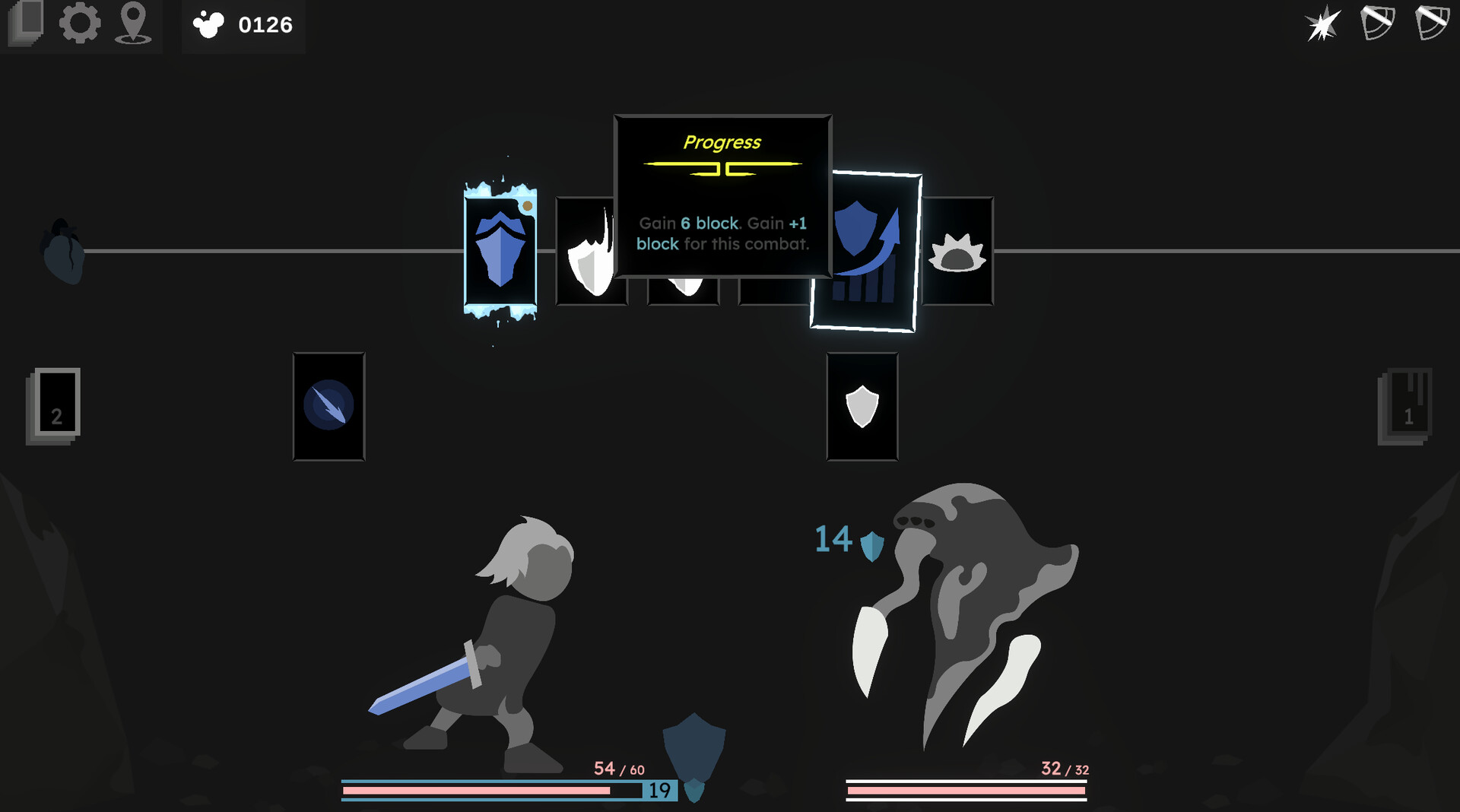 Heart sequence