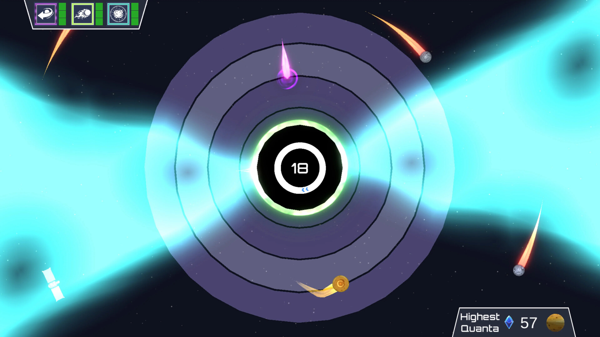 Orbital