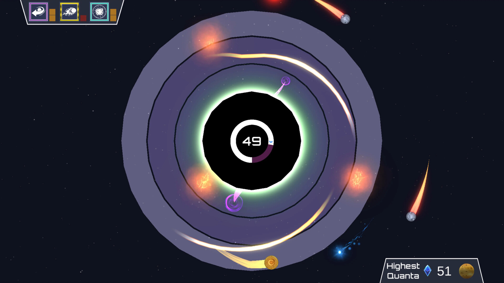 Orbital