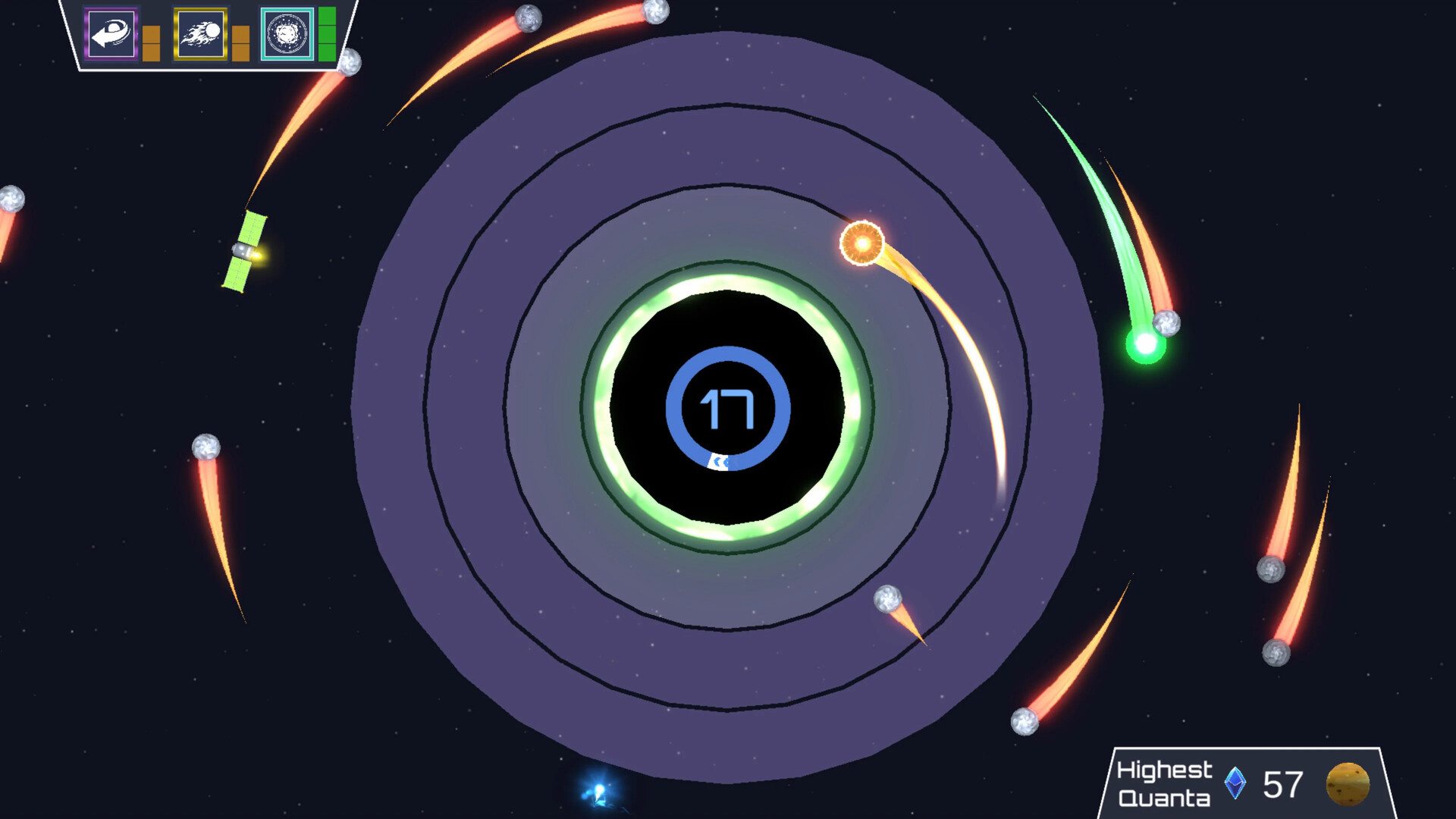 Orbital
