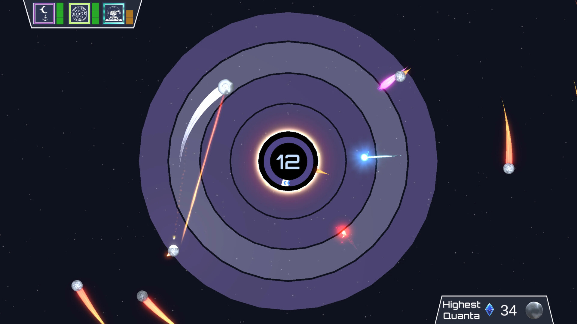 Orbital
