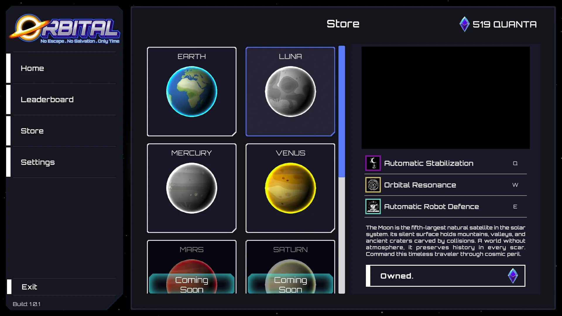 Orbital