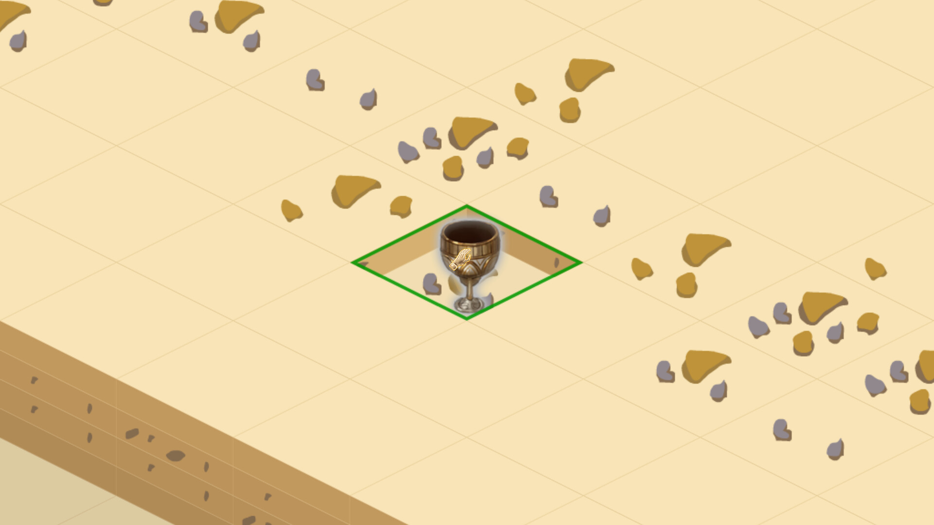 AE: Archeological Expedition скриншоты