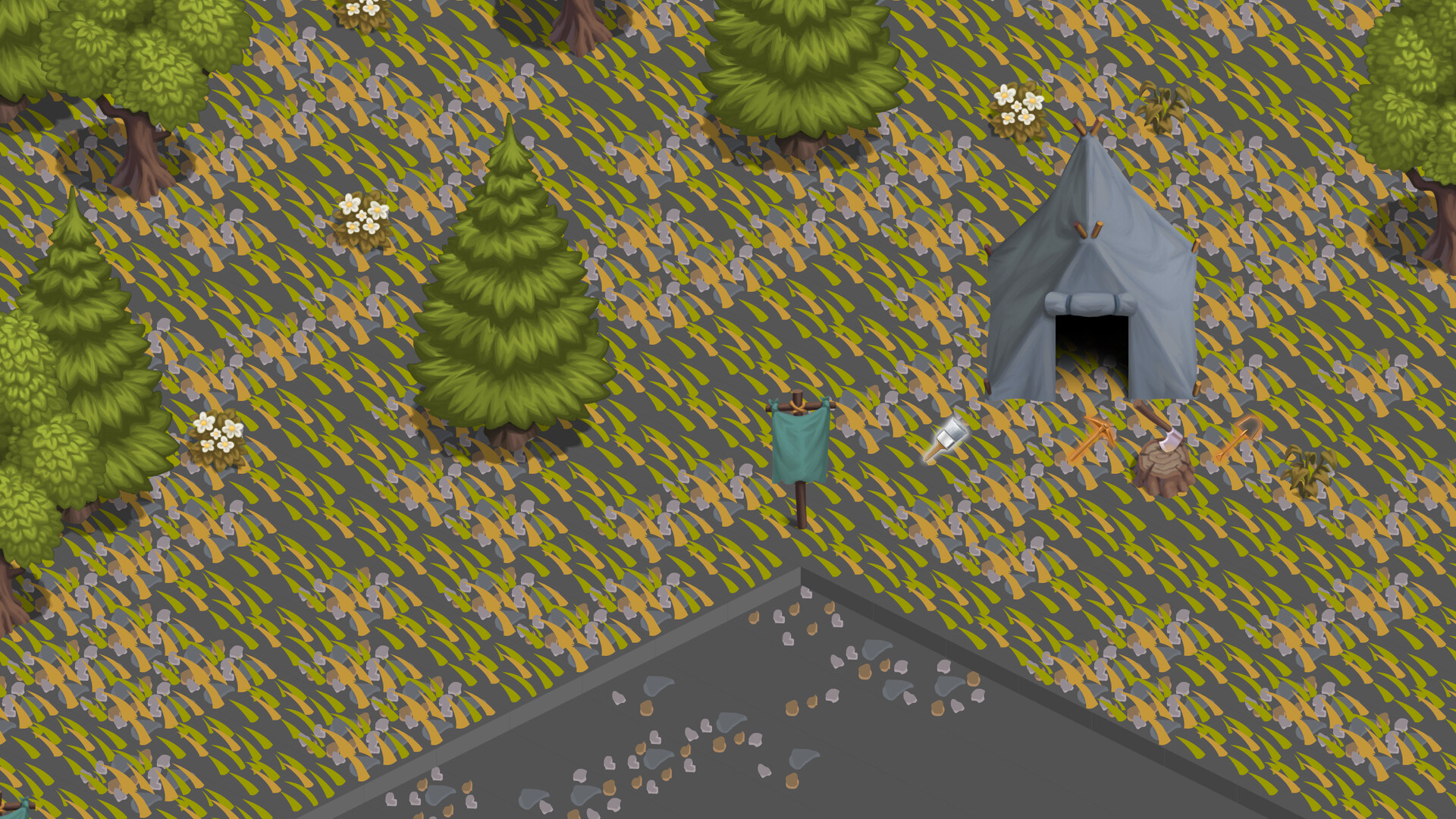 AE: Archeological Expedition скриншоты