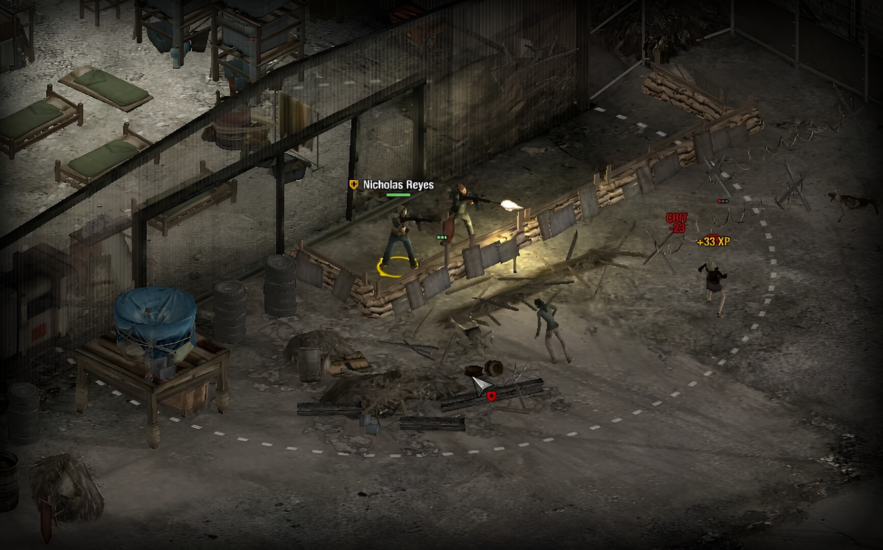 Dead Zone Revive
