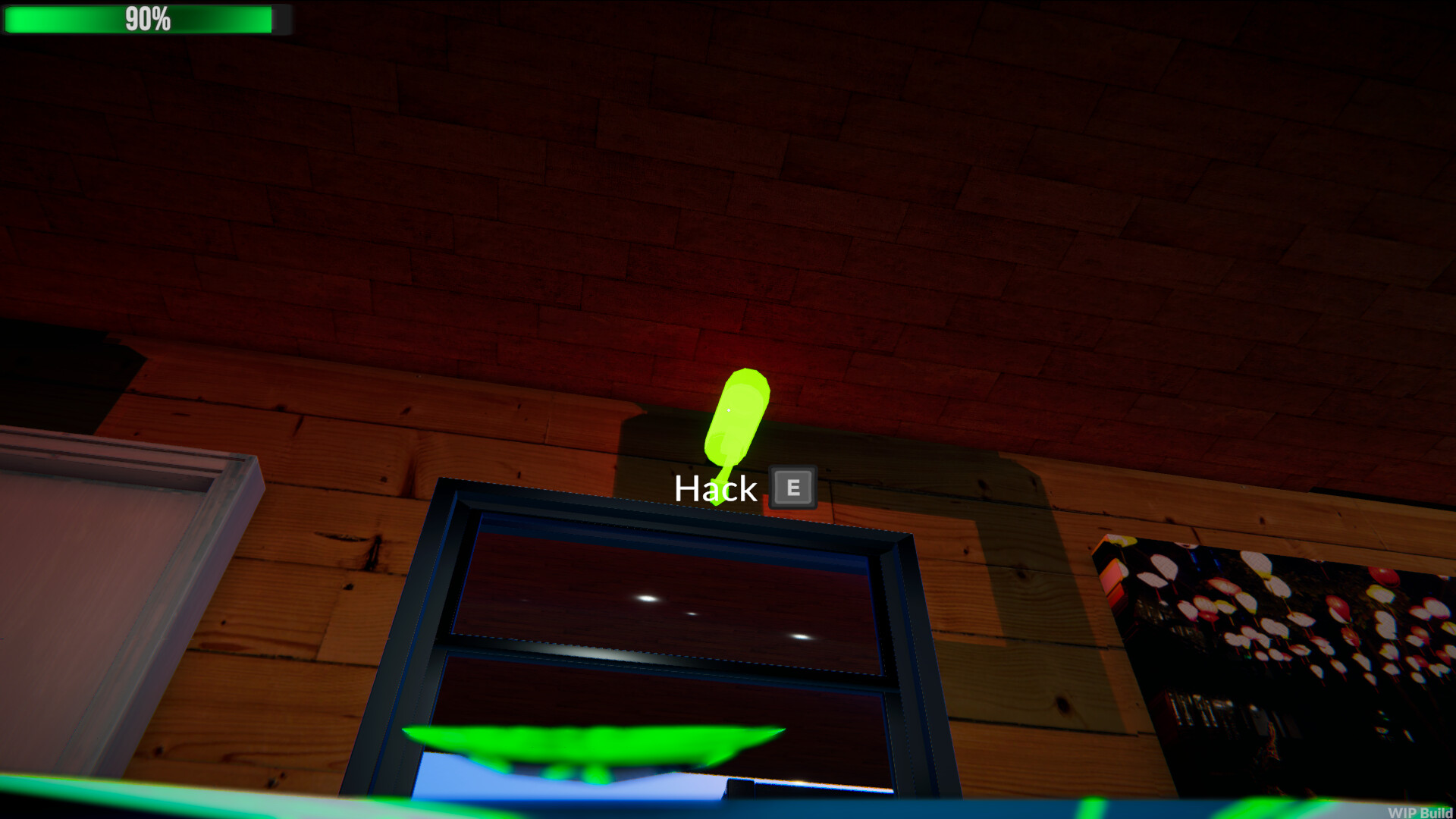 SELF_NOT_FOUND