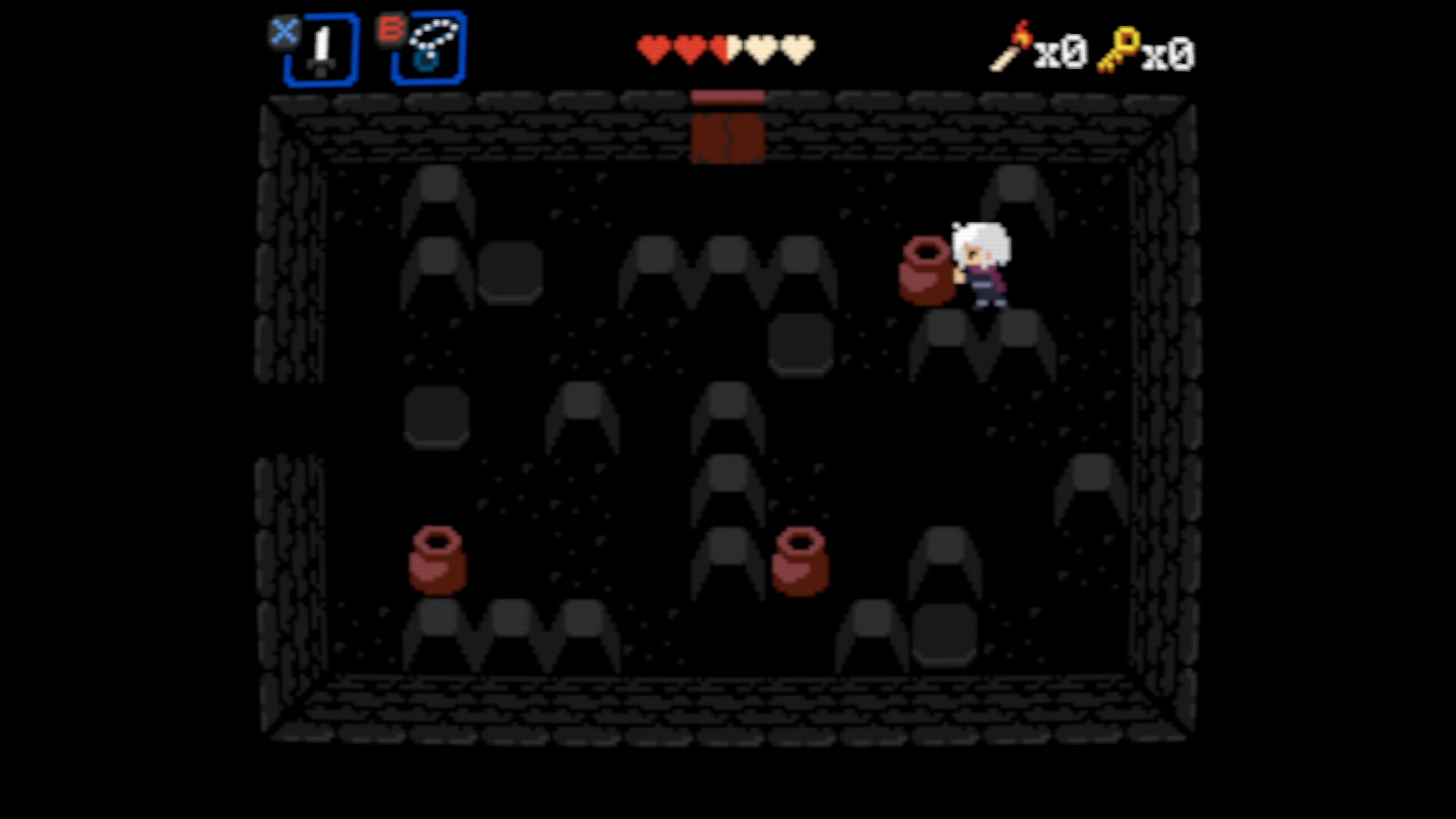 Beghost