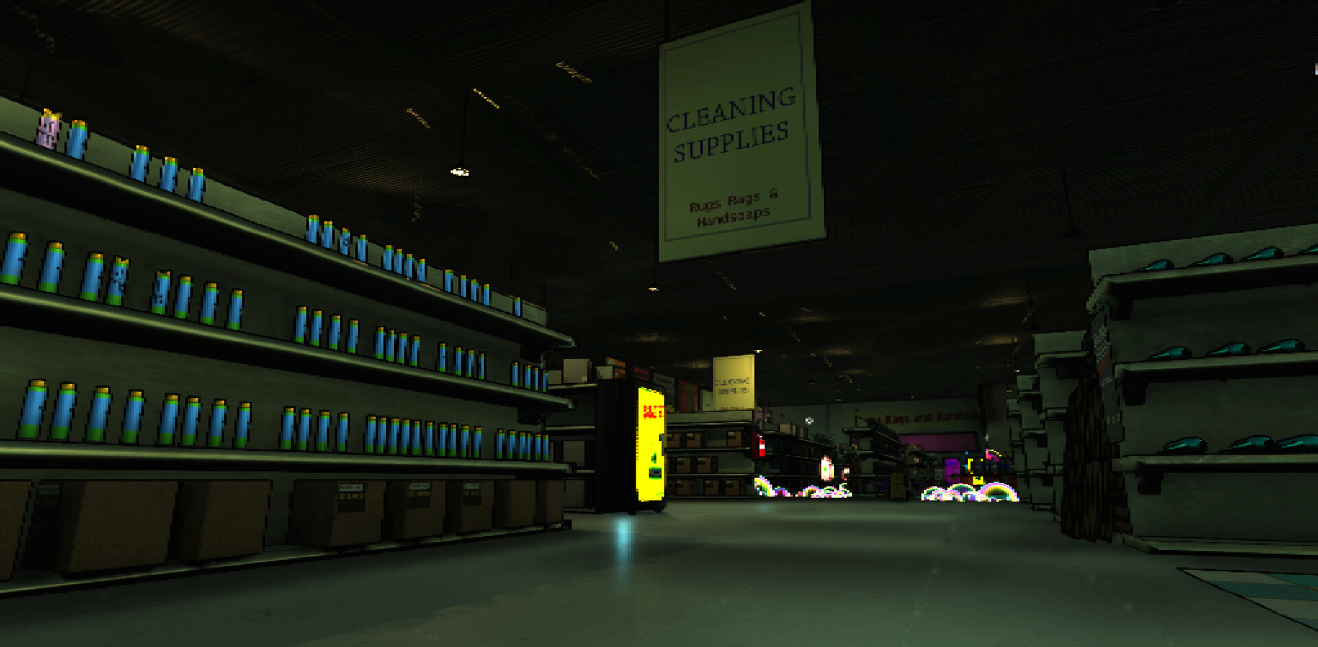 Night of the Living Bubble скриншоты