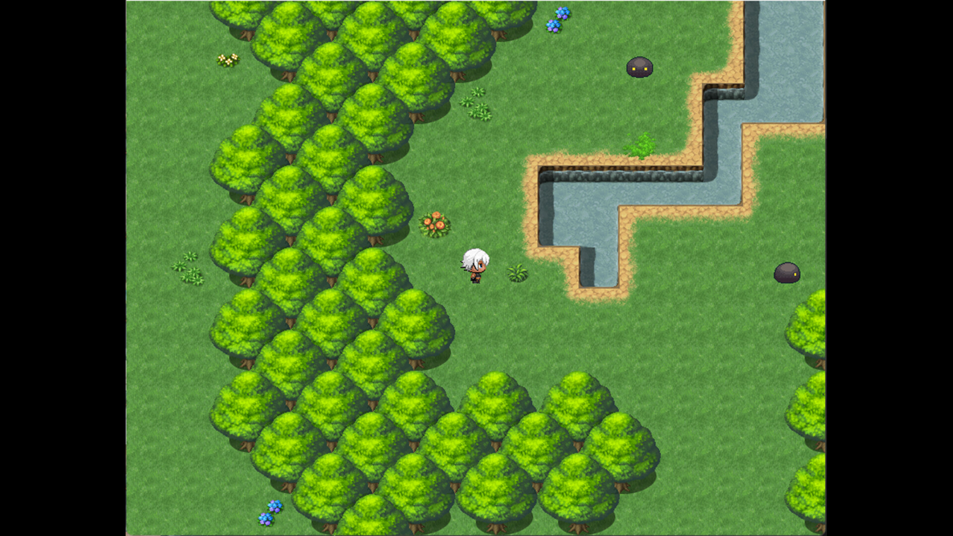 Mallow & The Street of the Fallen