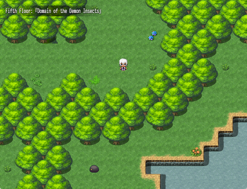 Mallow & The Street of the Fallen