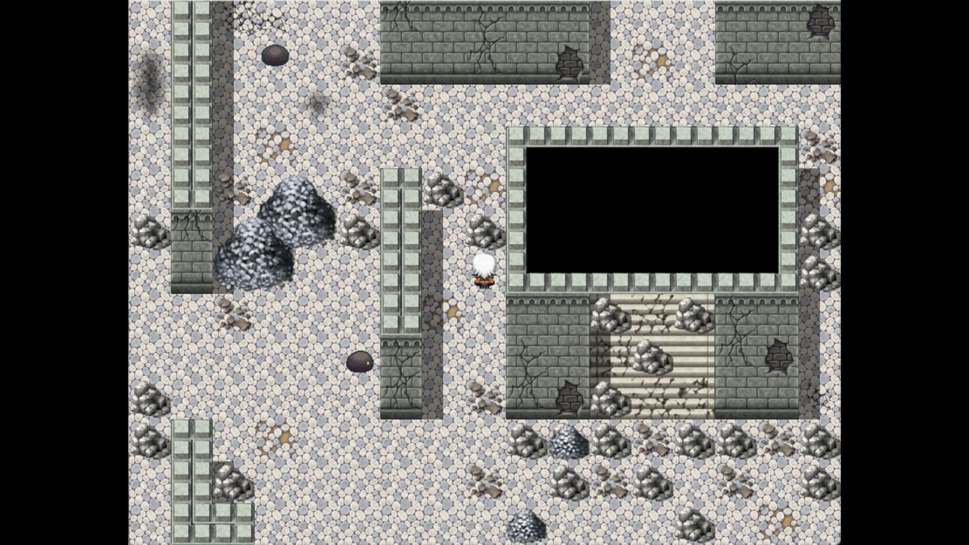 Mallow & The Street of the Fallen