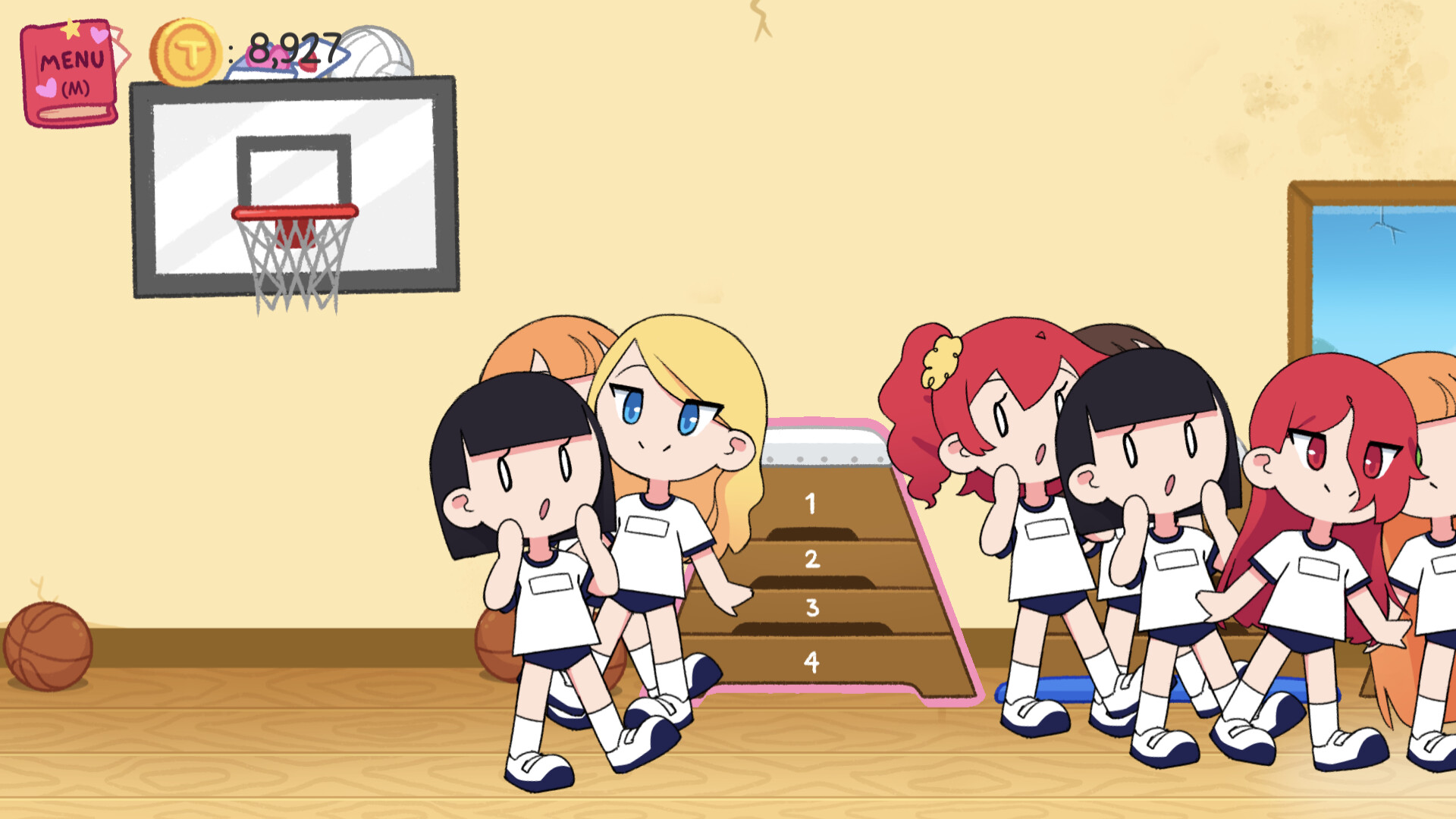 Tentacle Locker 2 скриншоты