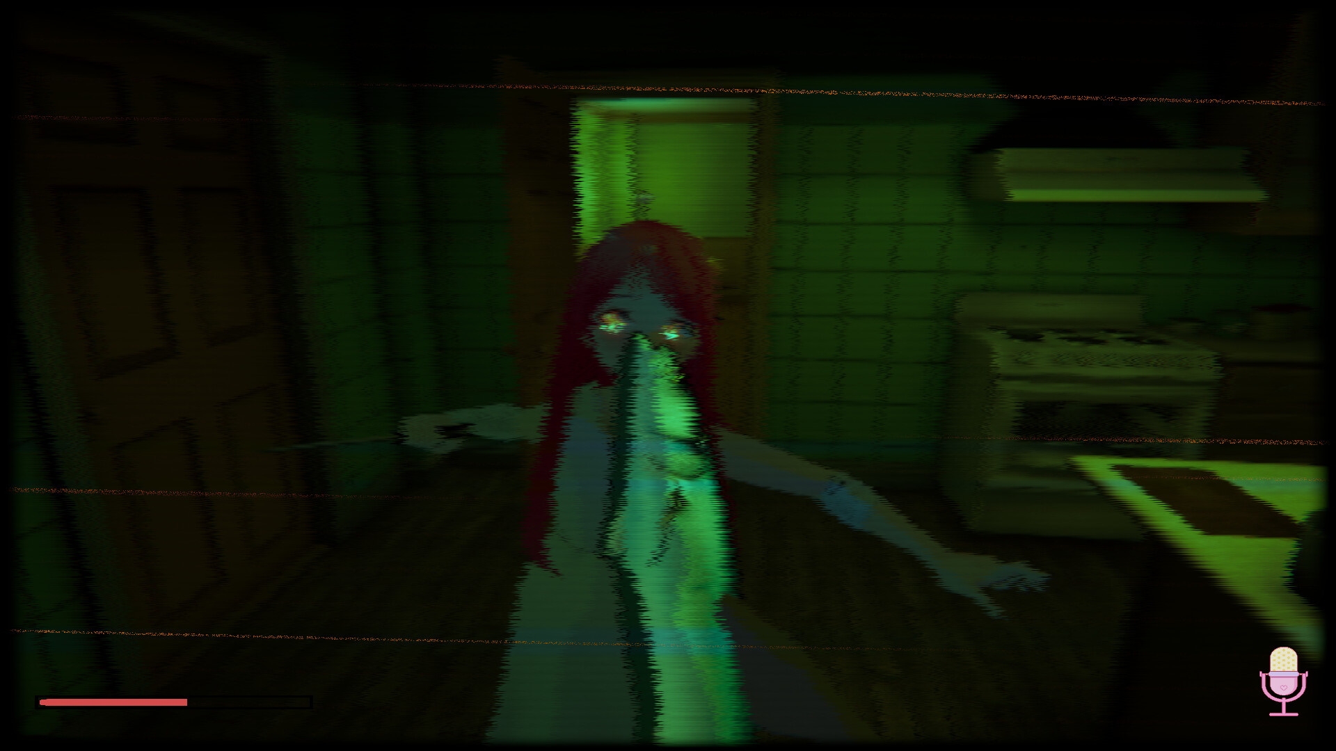 Escape from Yandere