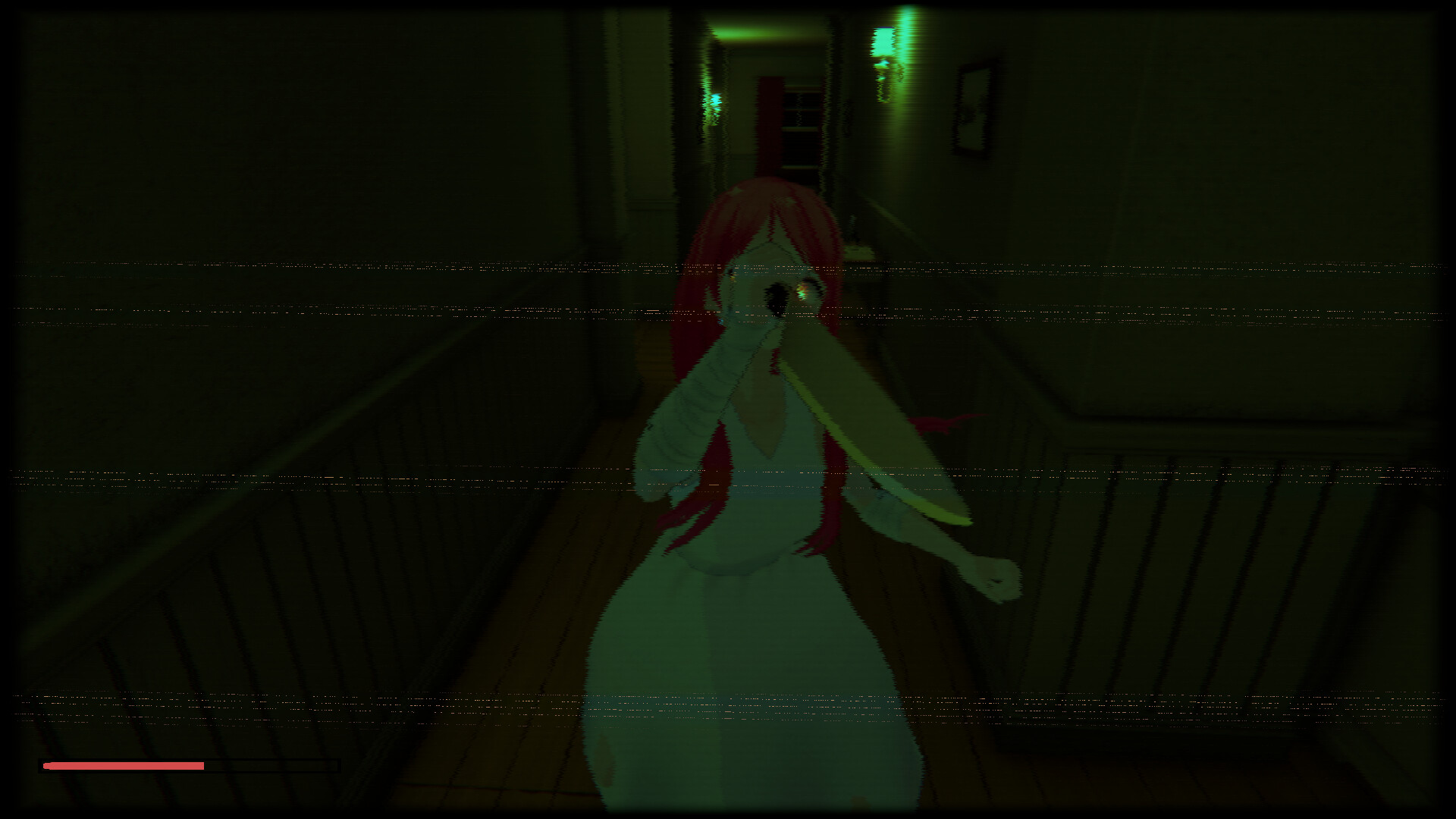Escape from Yandere
