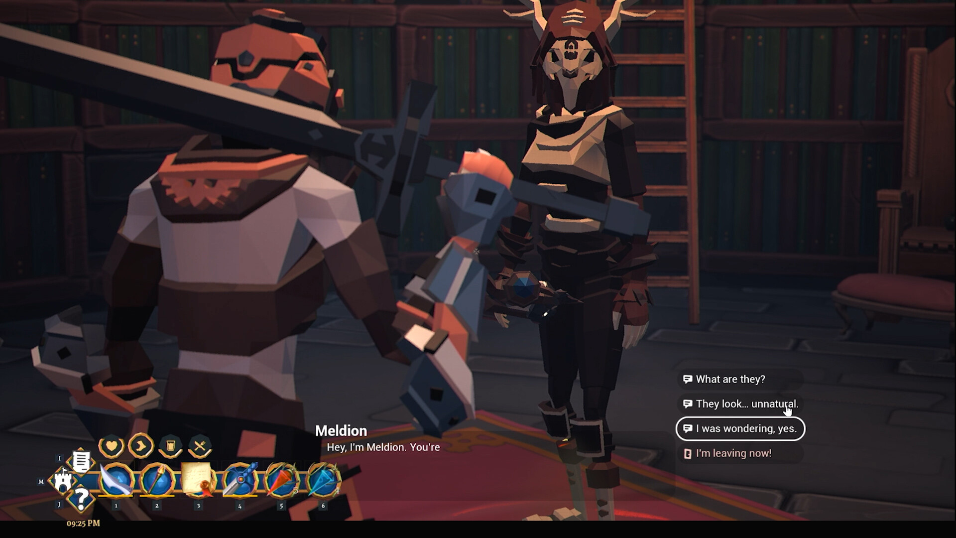 Veyora