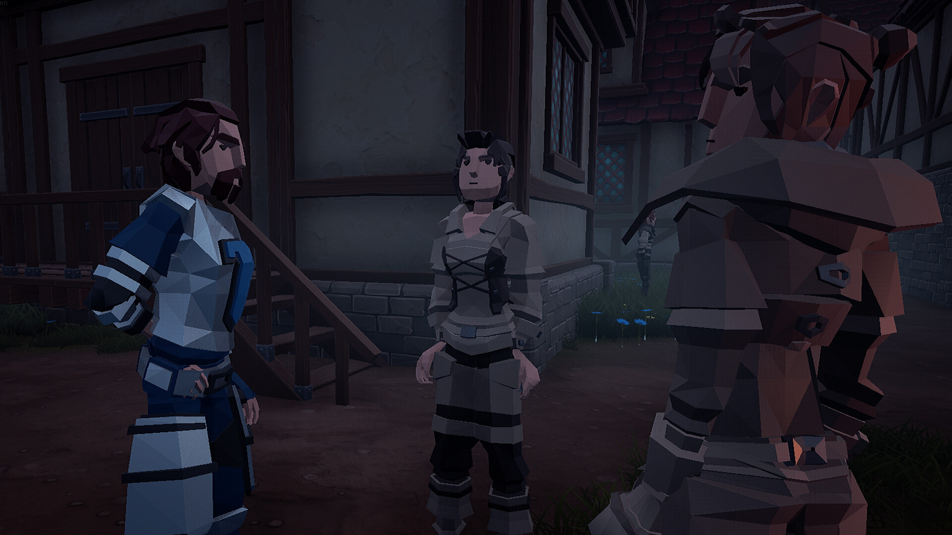 Veyora