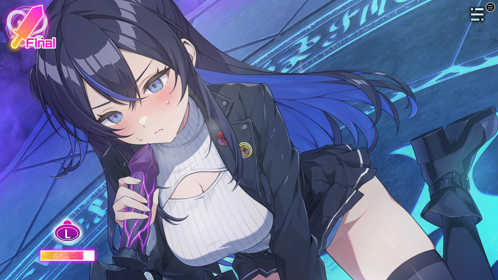 Tokyo Valkyries