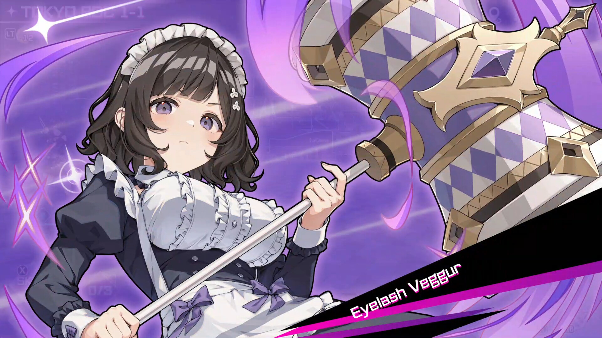 Tokyo Valkyries