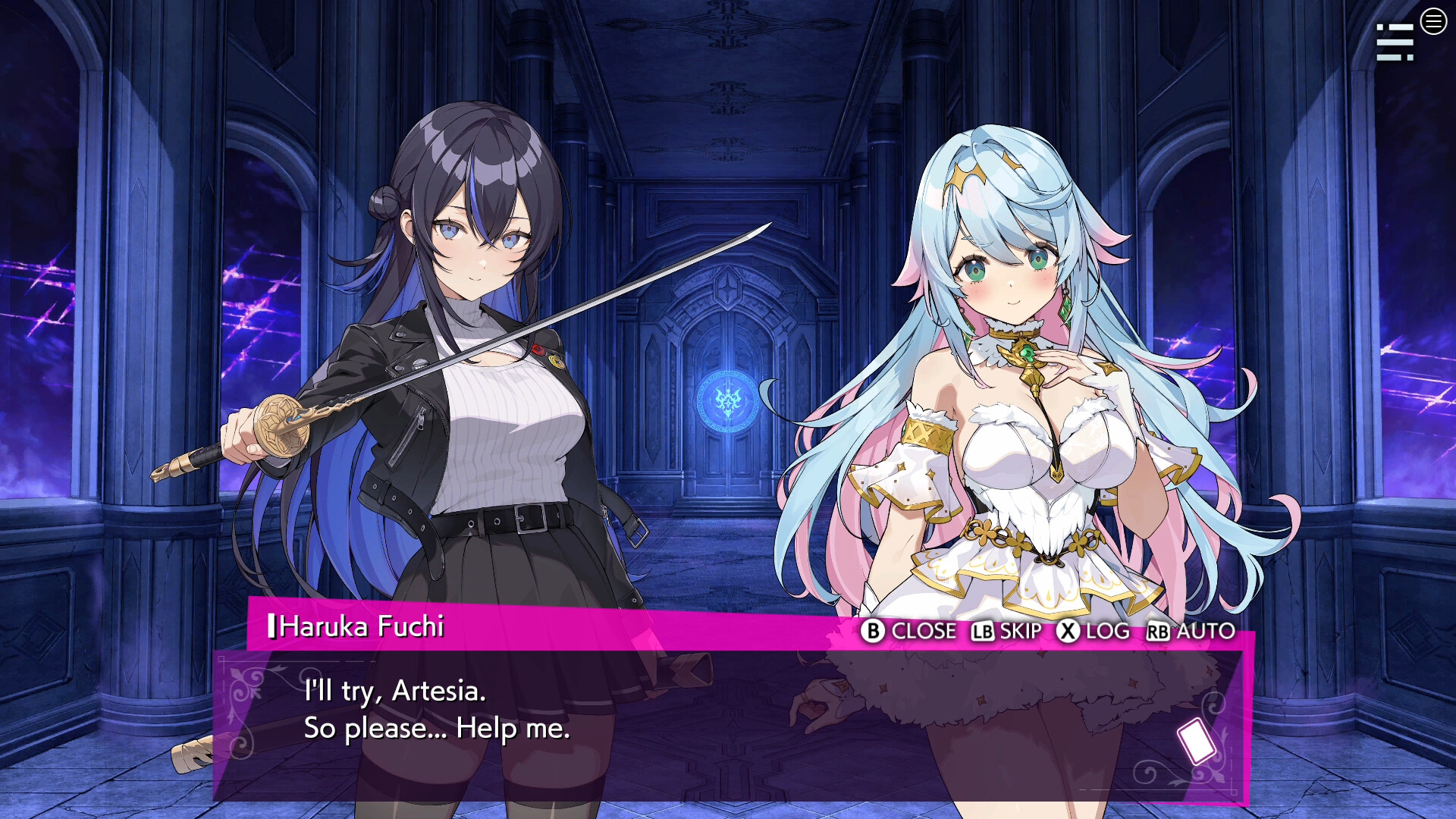 Tokyo Valkyries