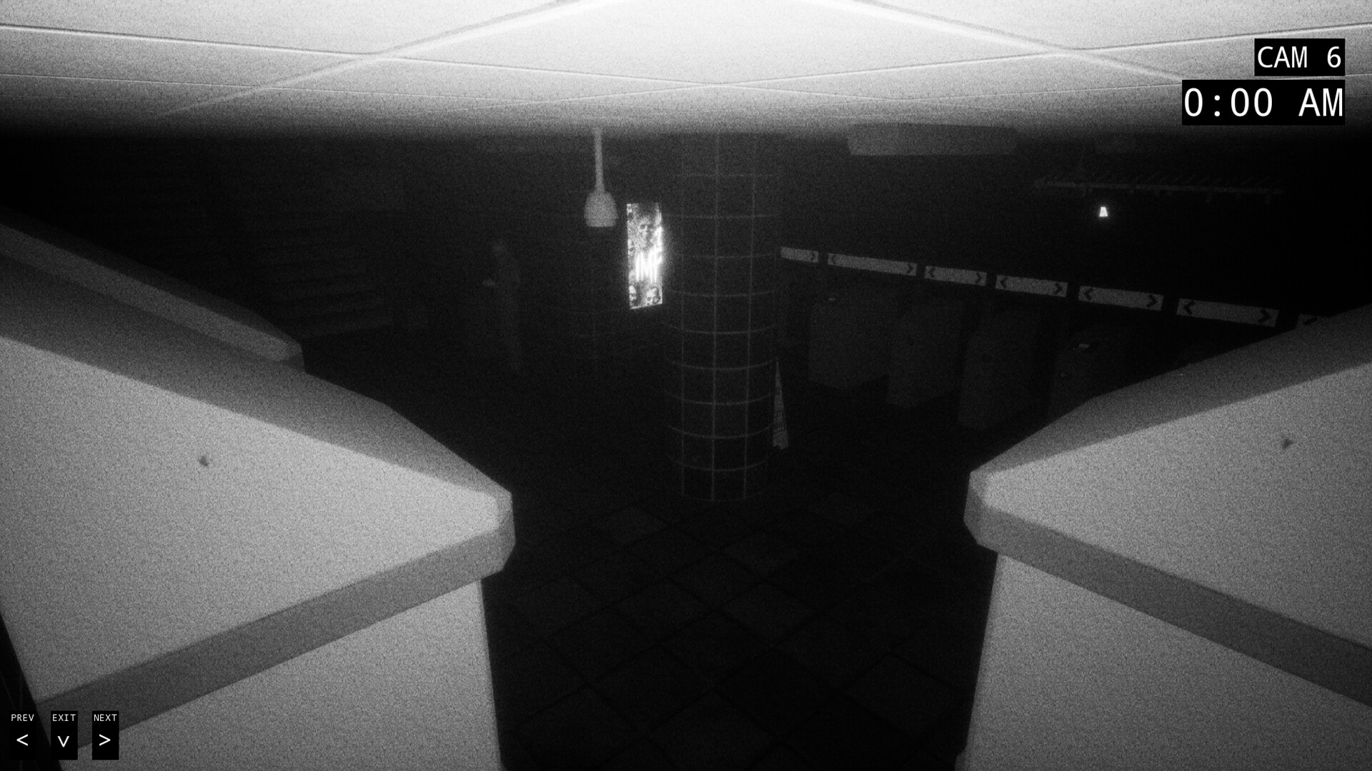 8AM: The Subway