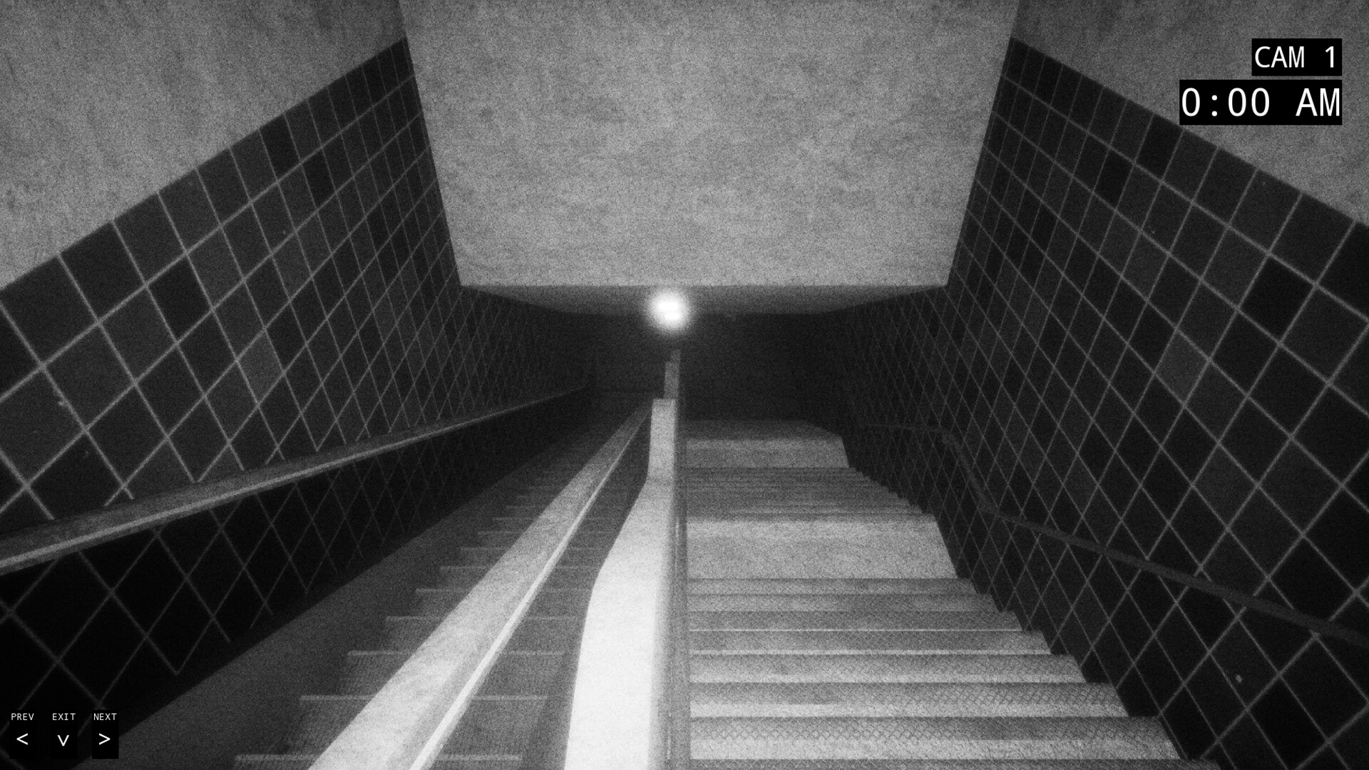8AM: The Subway