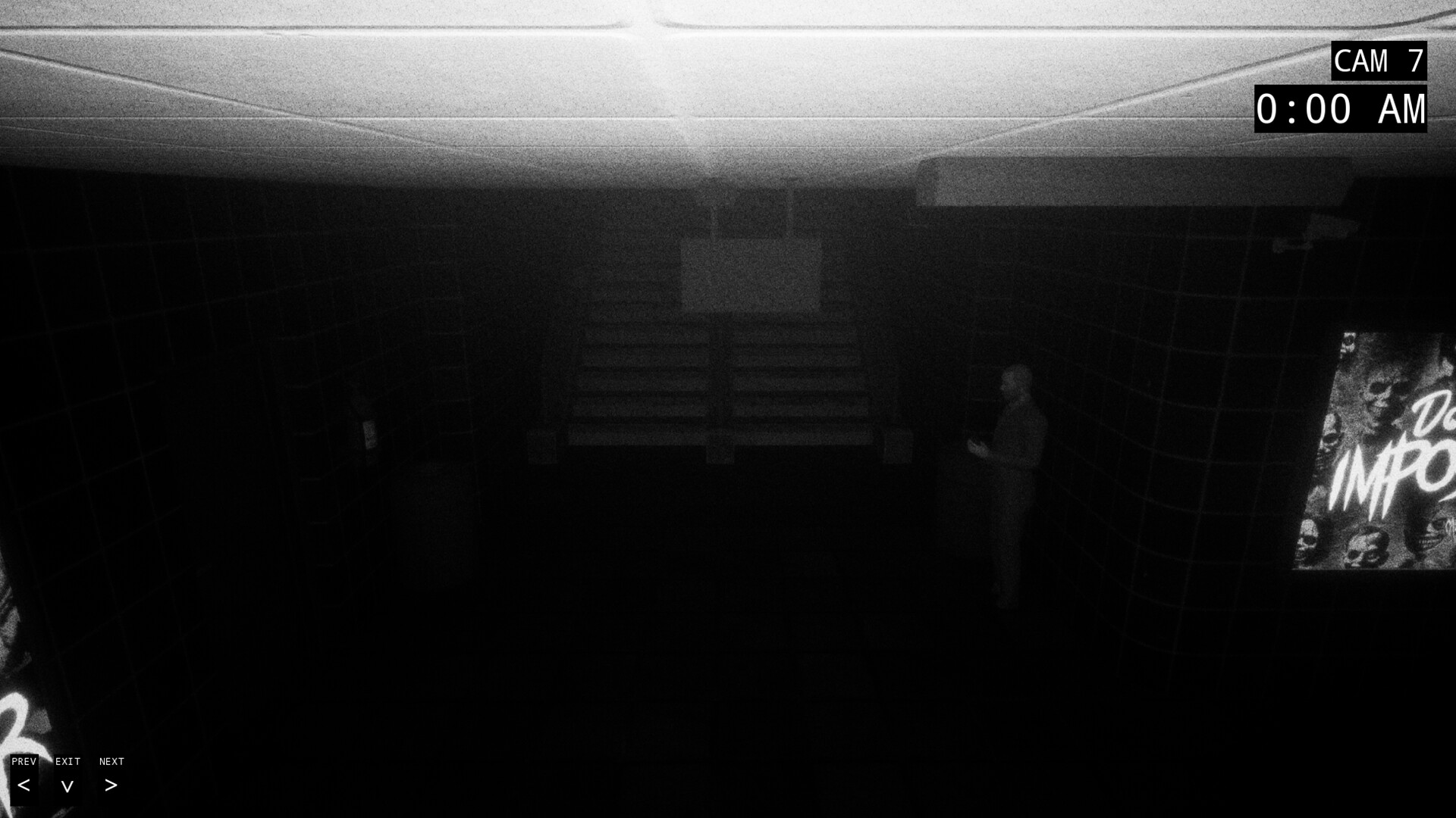 8AM: The Subway