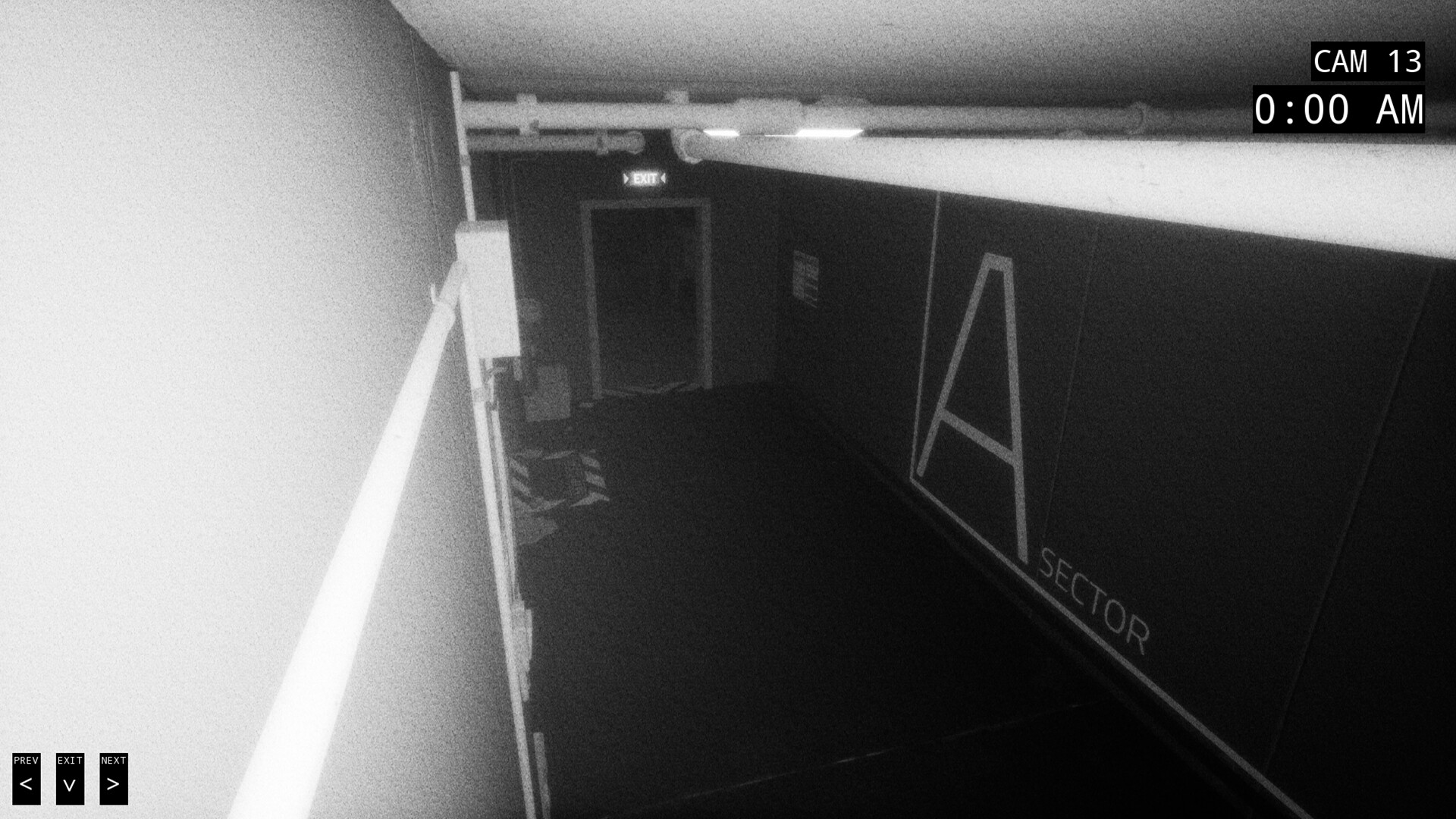 8AM: The Warehouse скриншоты
