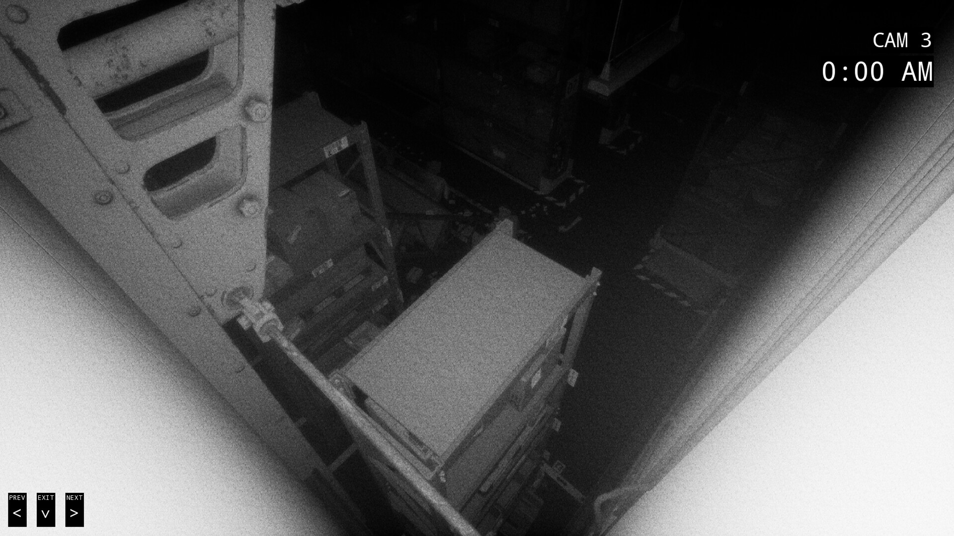 8AM: The Warehouse скриншоты