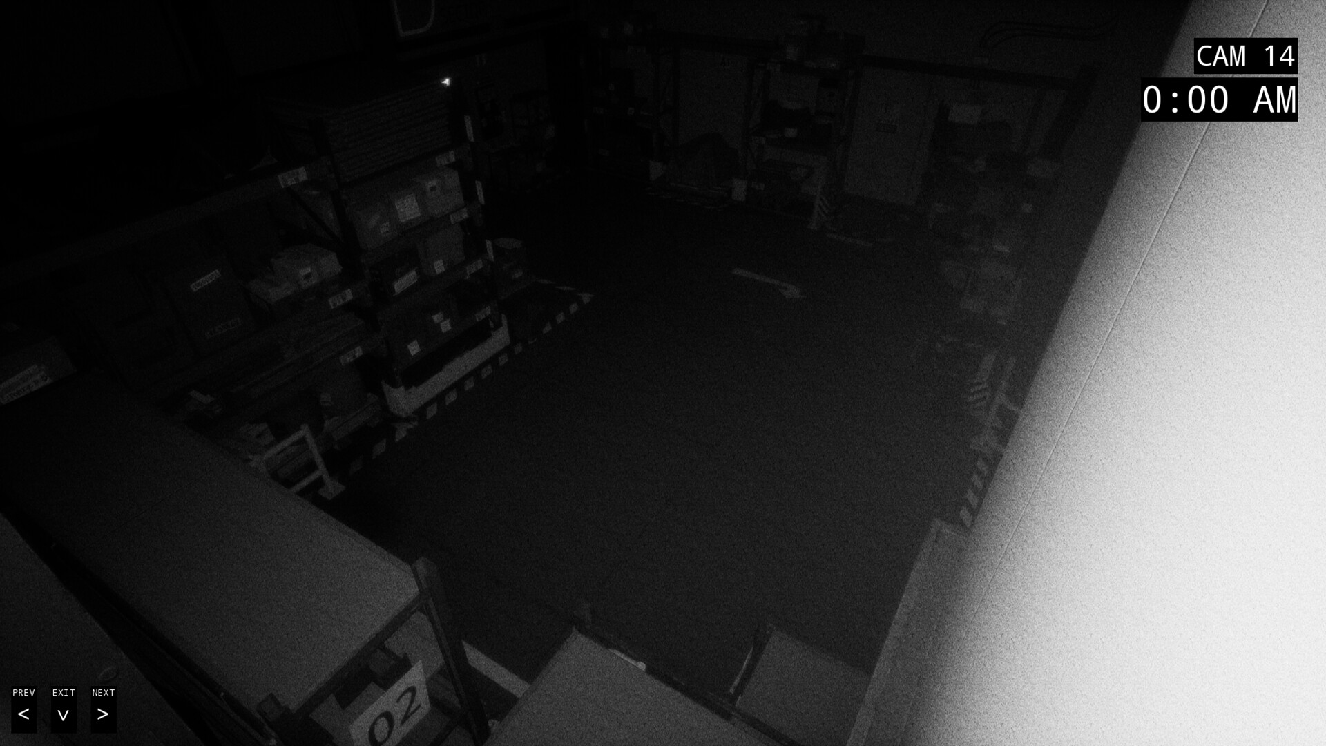 8AM: The Warehouse скриншоты