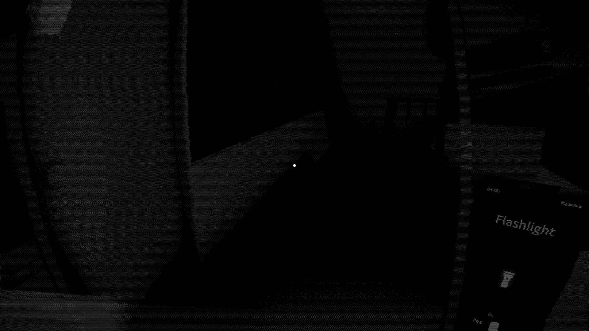 The Last Tale Told: Spam
