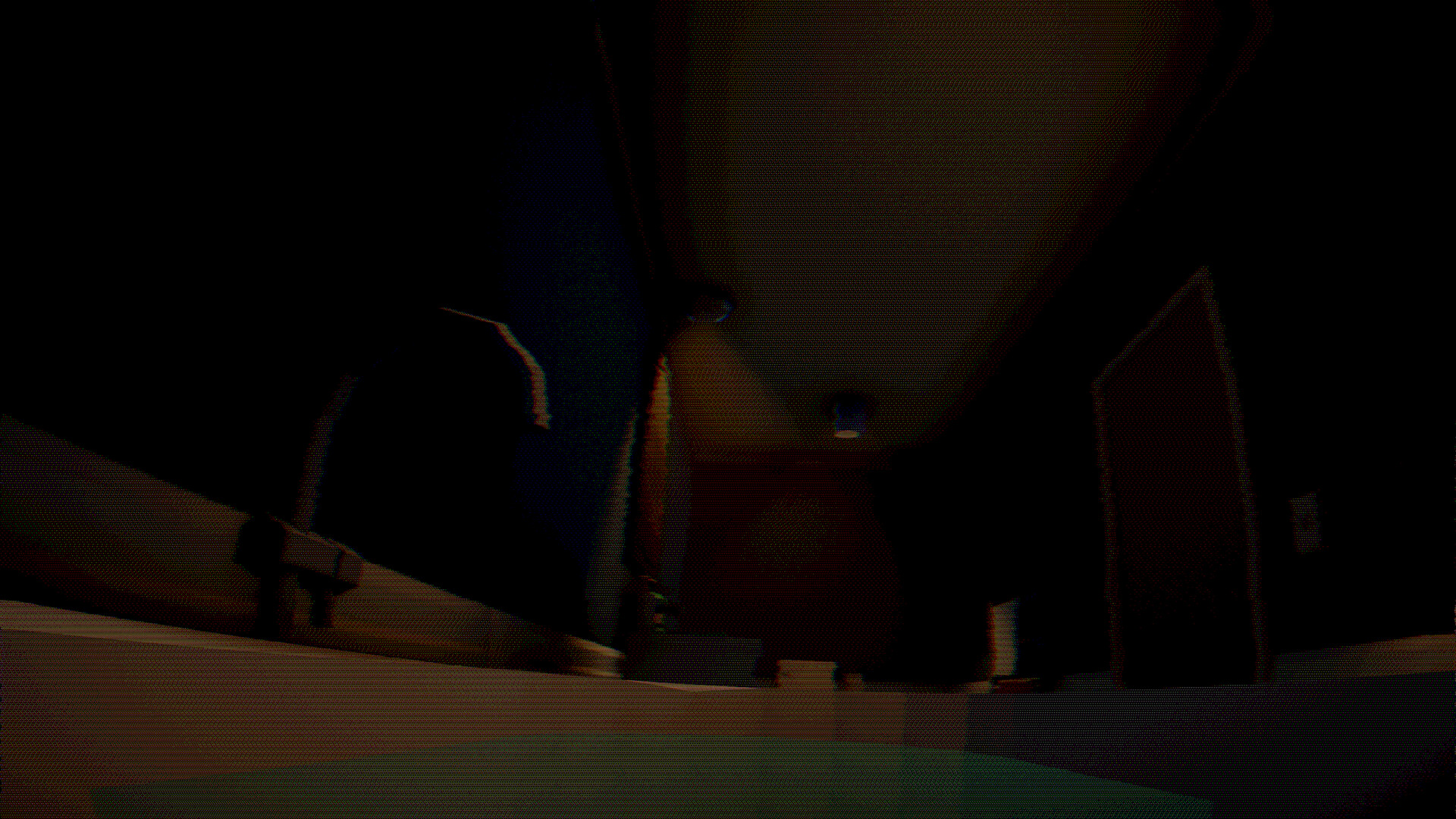 The Last Tale Told: Spam