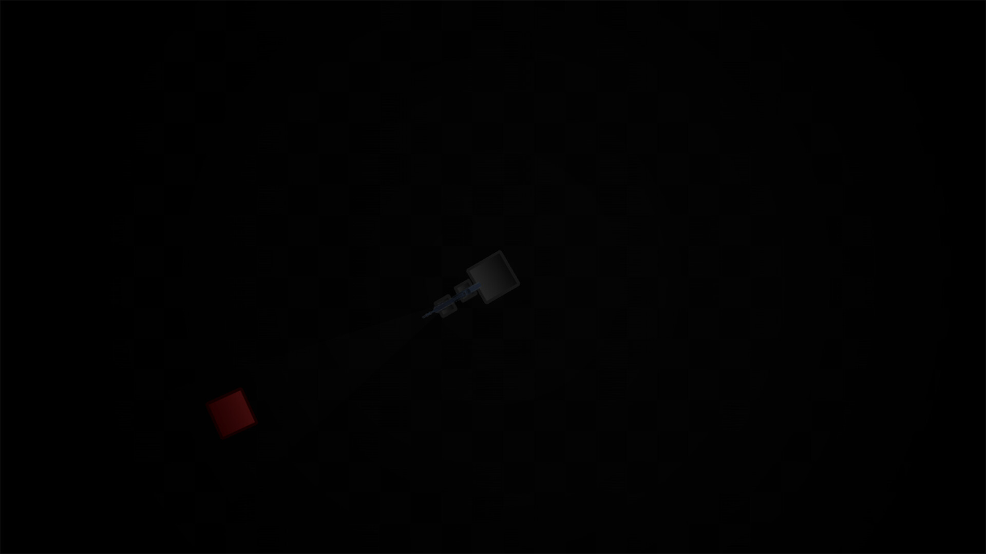 Shadow of Juarez