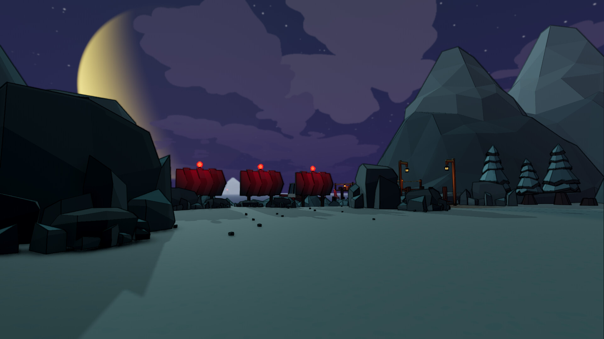 Fishathon: The North Pole