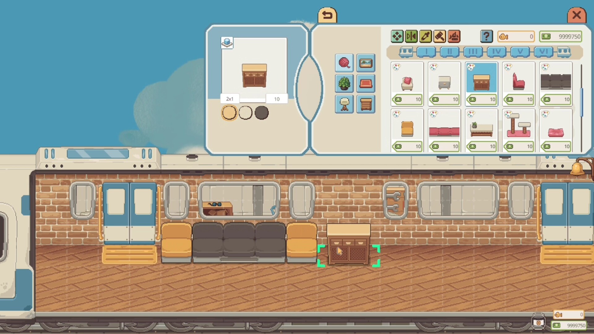 Neko Station