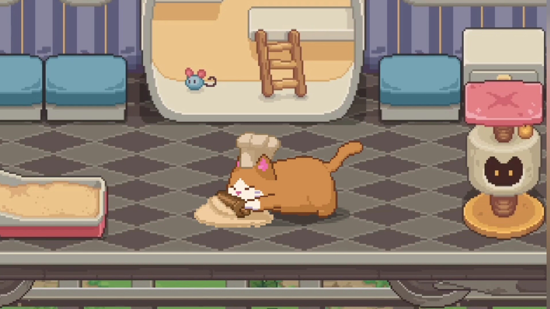 Neko Station