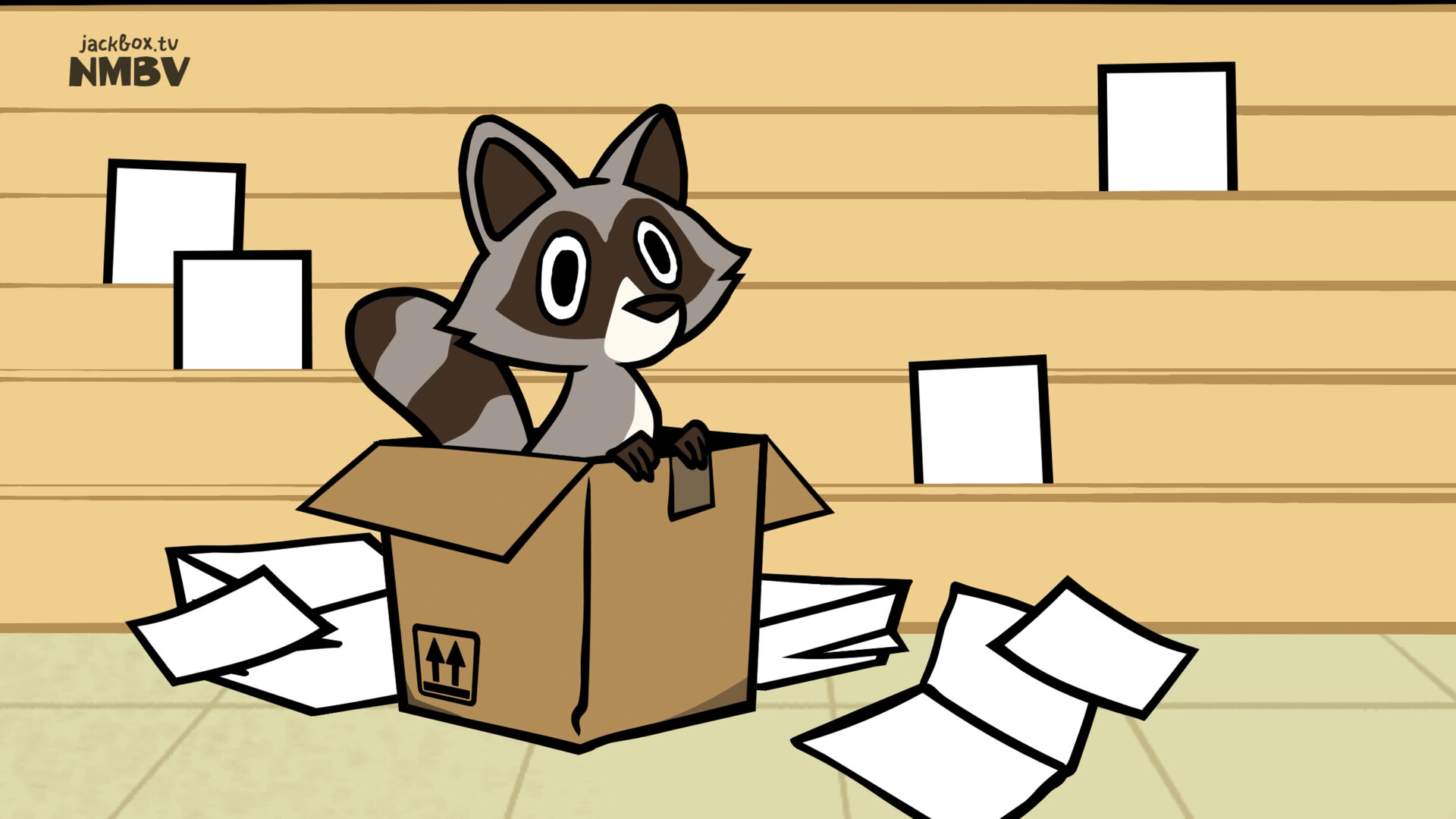 The Jackbox Party Pack 12 скриншоты