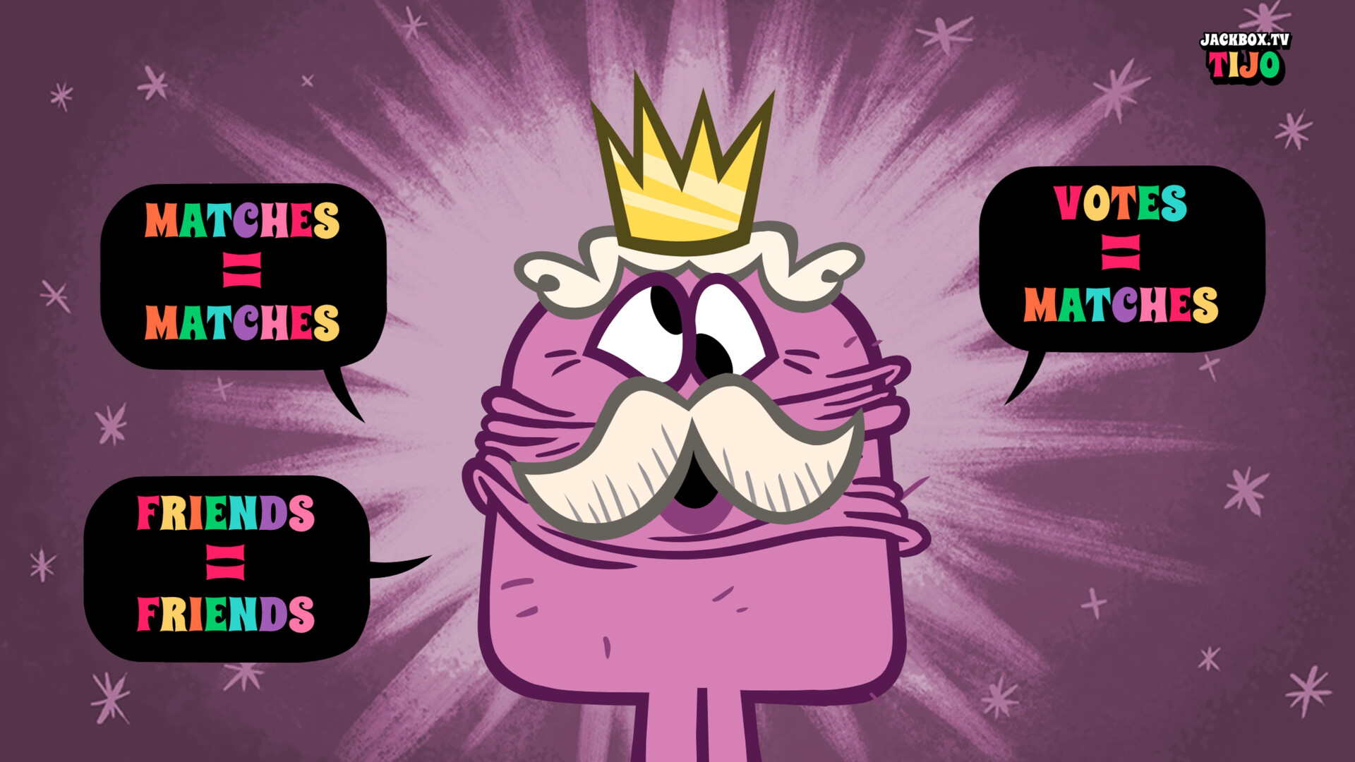 The Jackbox Party Pack 12 скриншоты