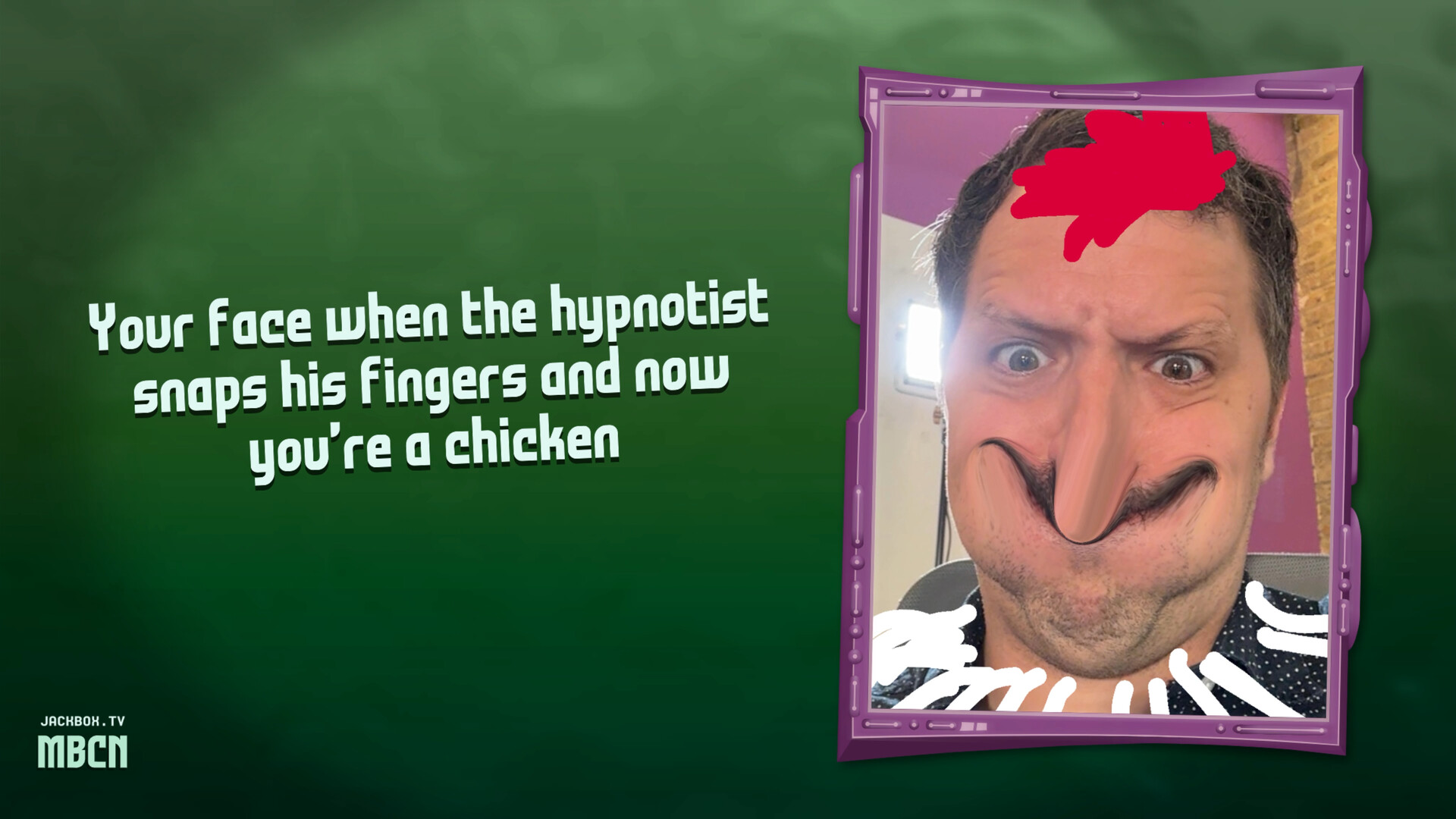 The Jackbox Party Pack 12 скриншоты