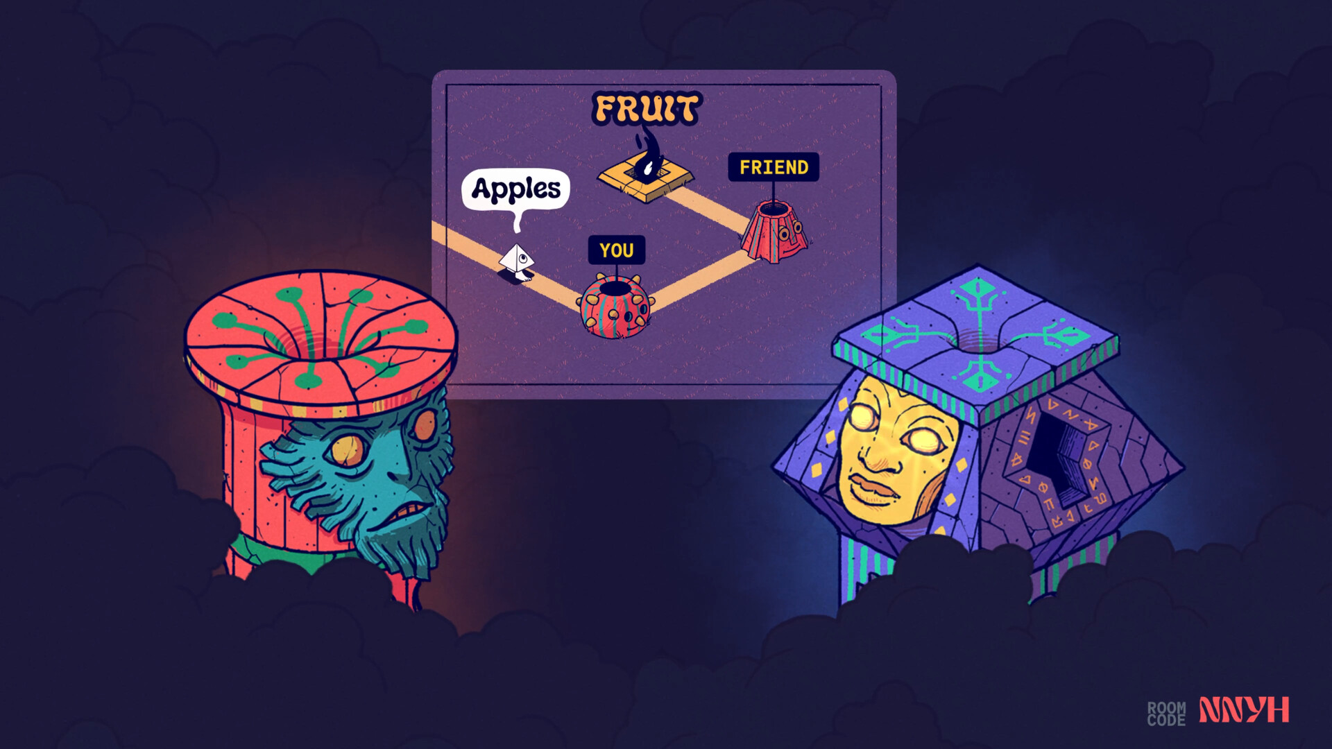 The Jackbox Party Pack 12 скриншоты